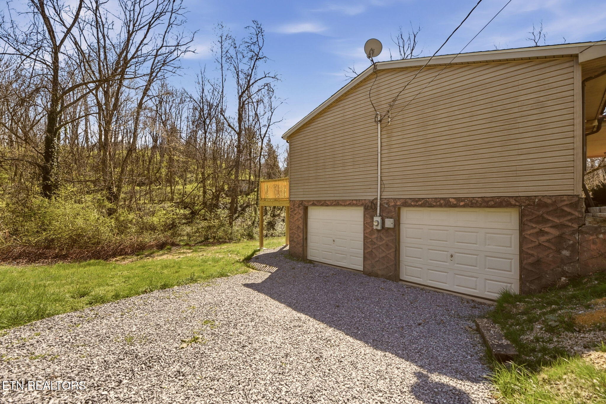 1516 Smallman Road Knoxville TN 37920