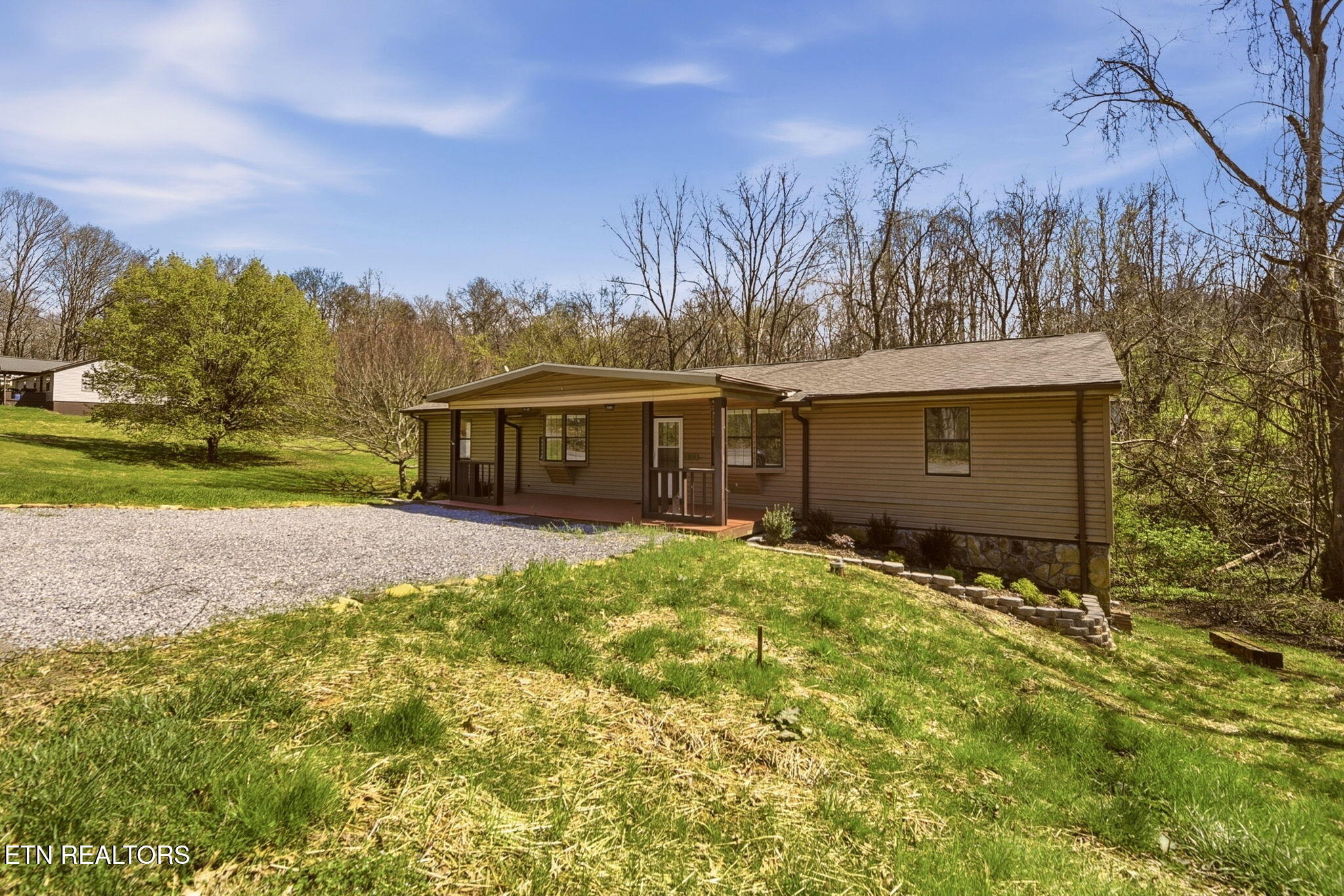 1516 Smallman Road Knoxville TN 37920