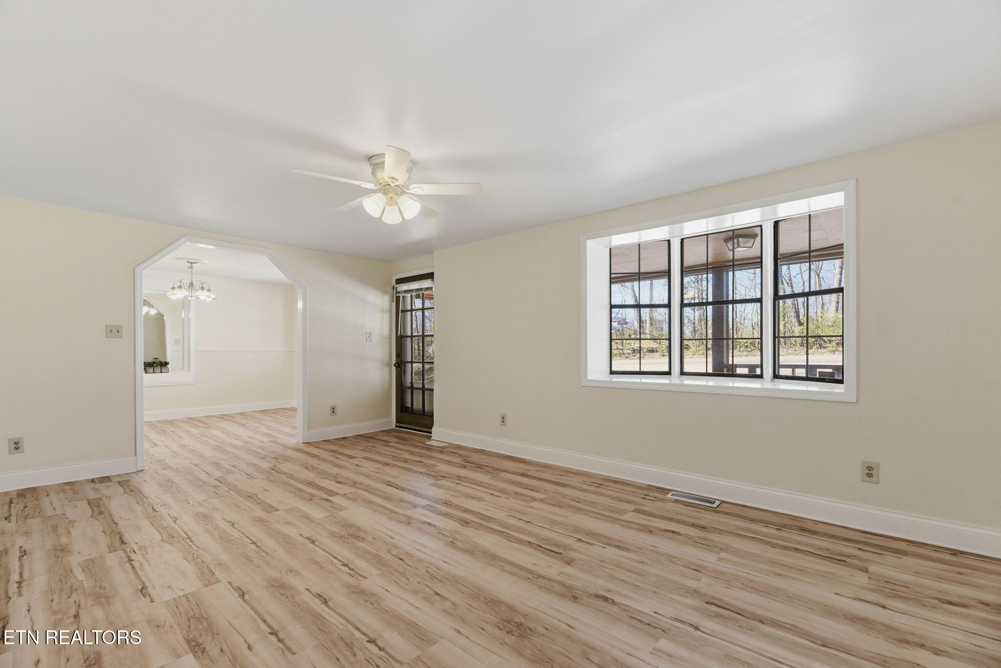 1516 Smallman Road Knoxville TN 37920