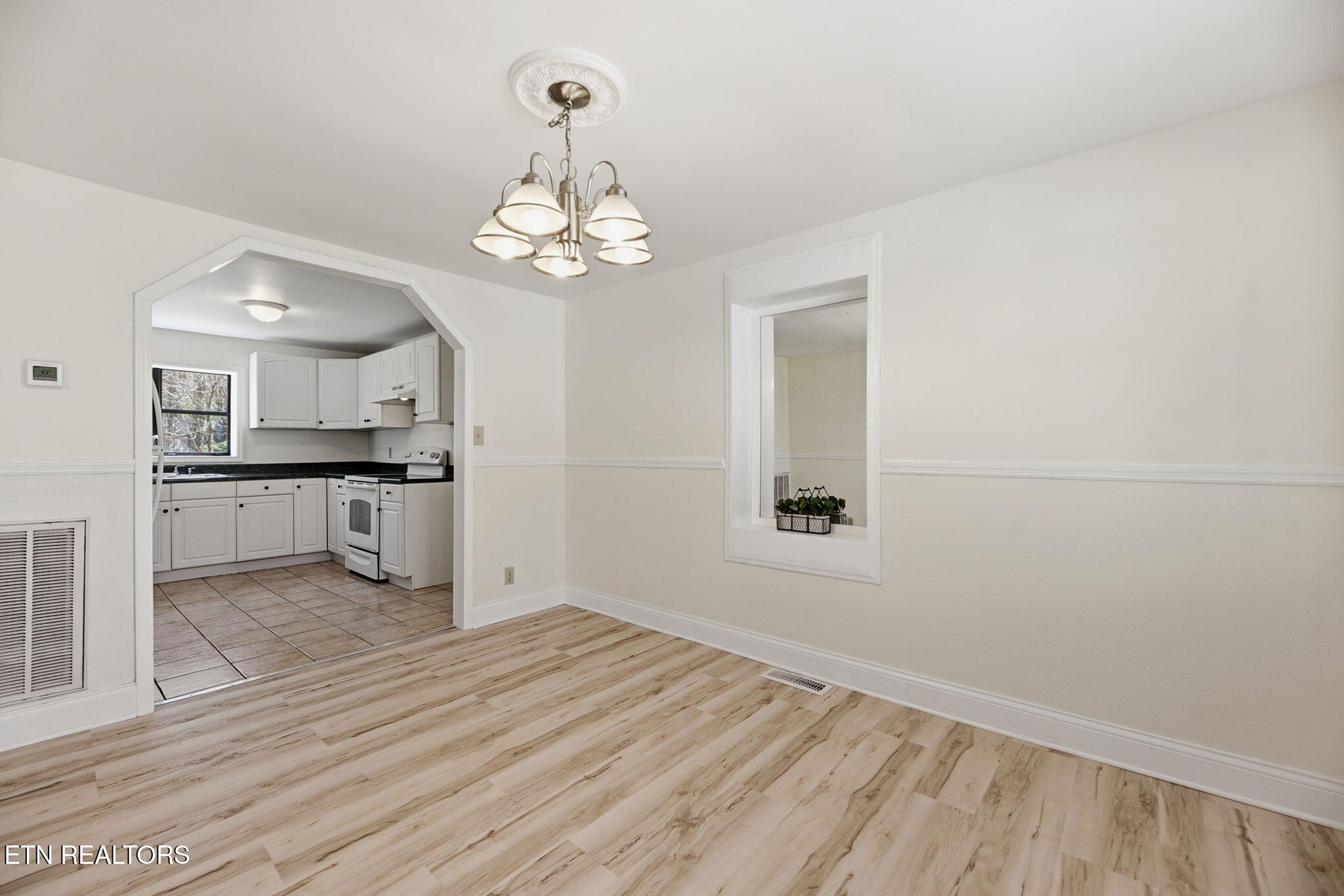 1516 Smallman Road Knoxville TN 37920