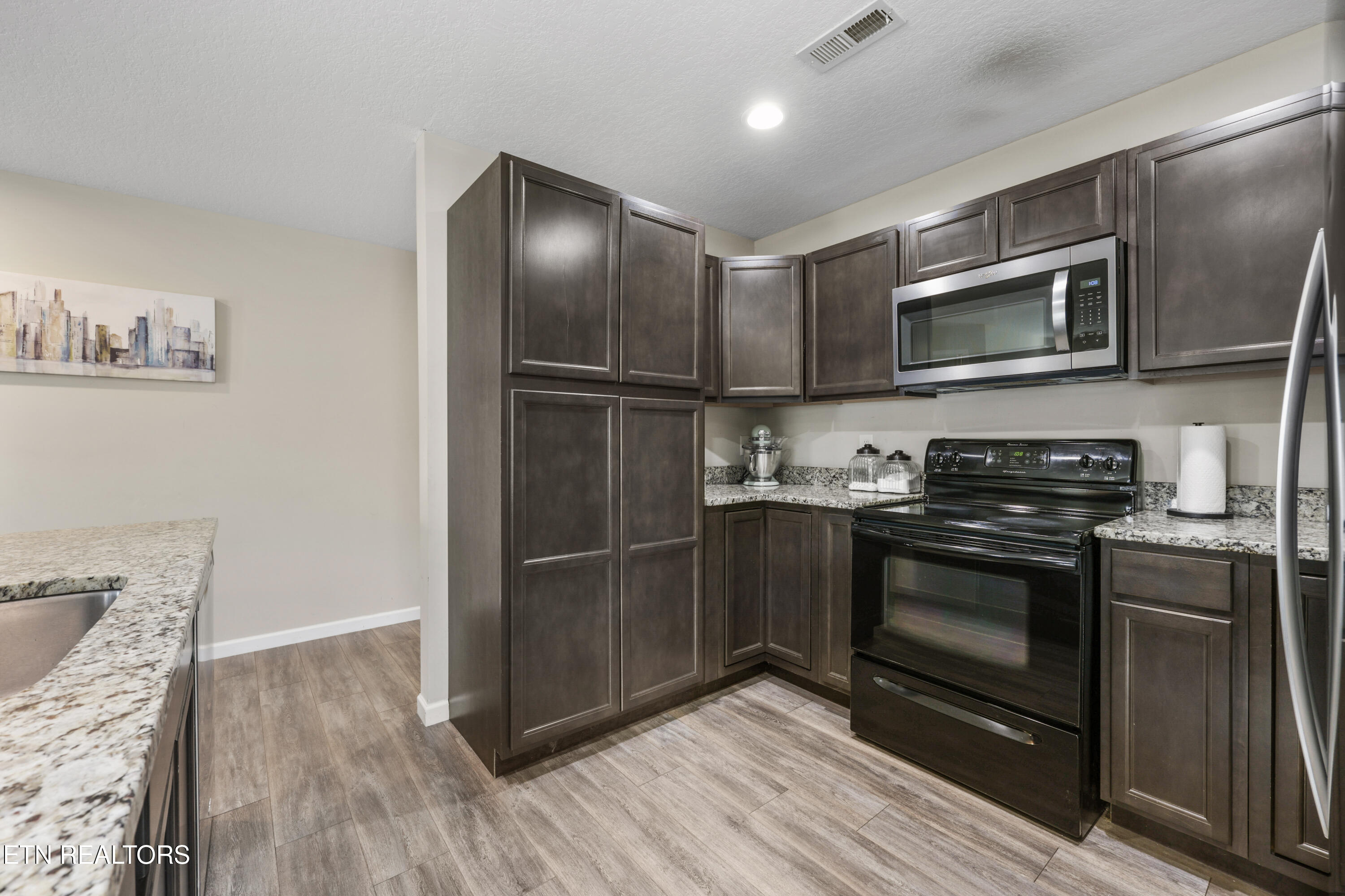 3633 Flowering Vine Way Knoxville TN 37917