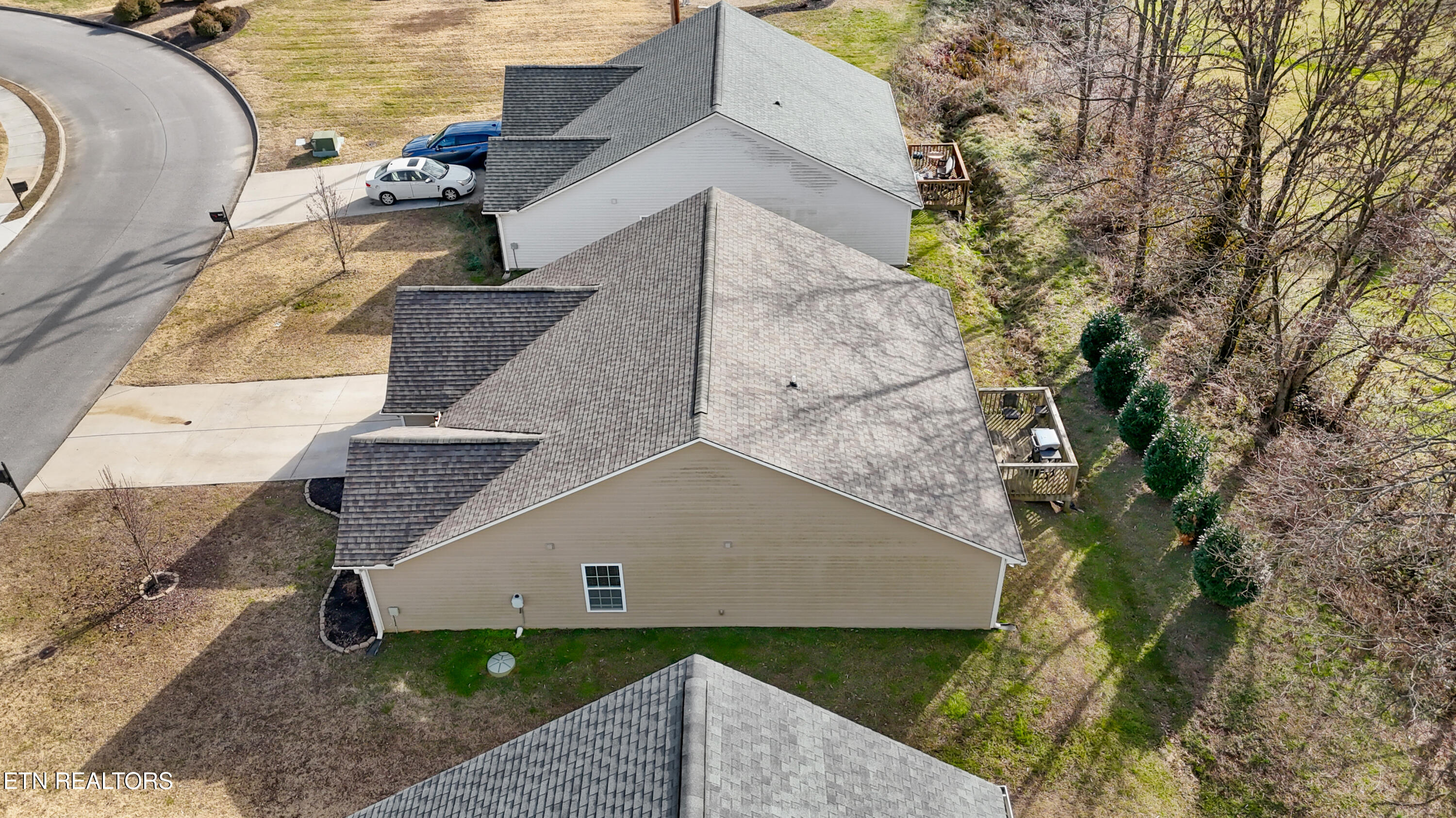 3633 Flowering Vine Way Knoxville TN 37917