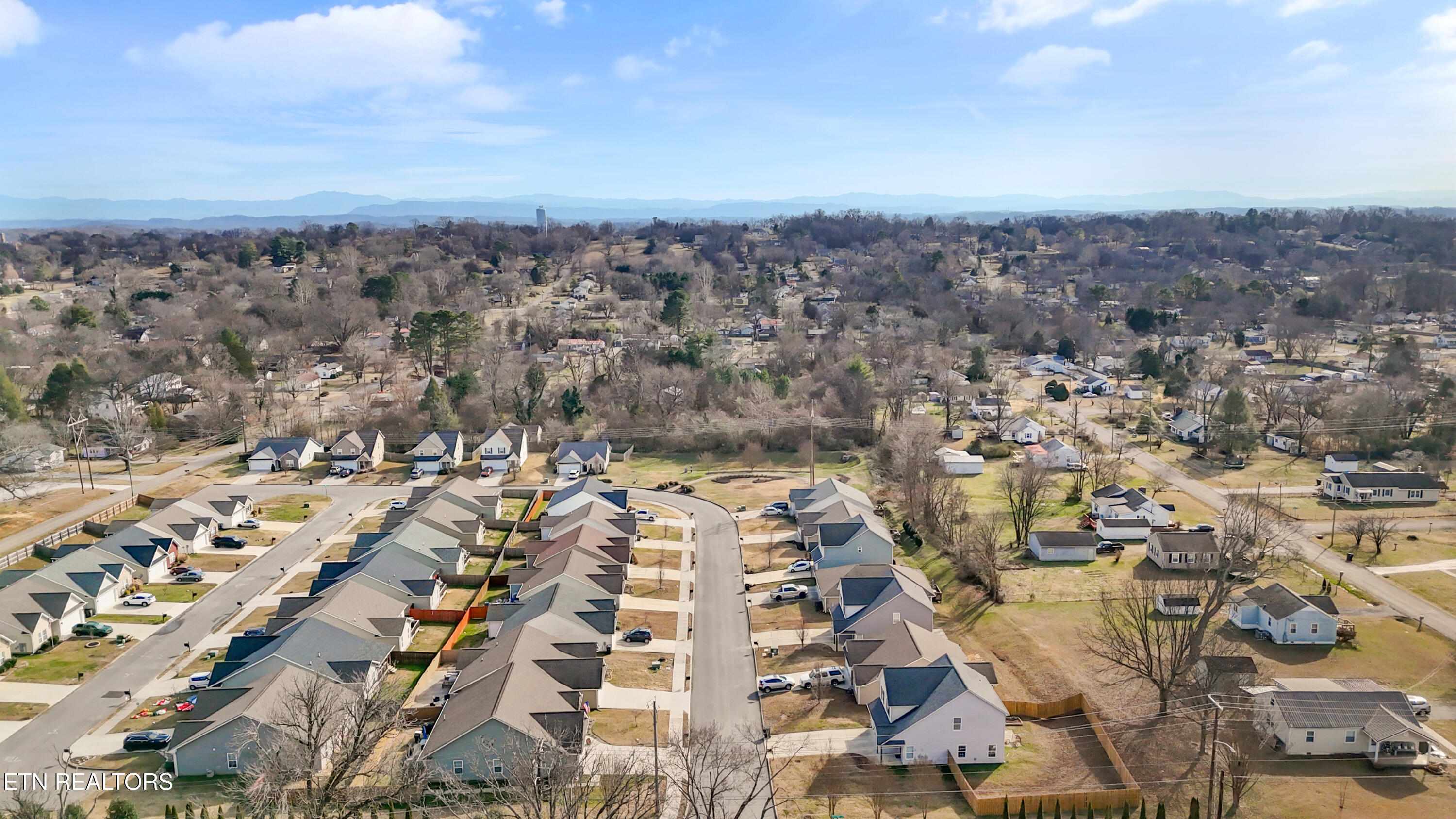 3633 Flowering Vine Way Knoxville TN 37917