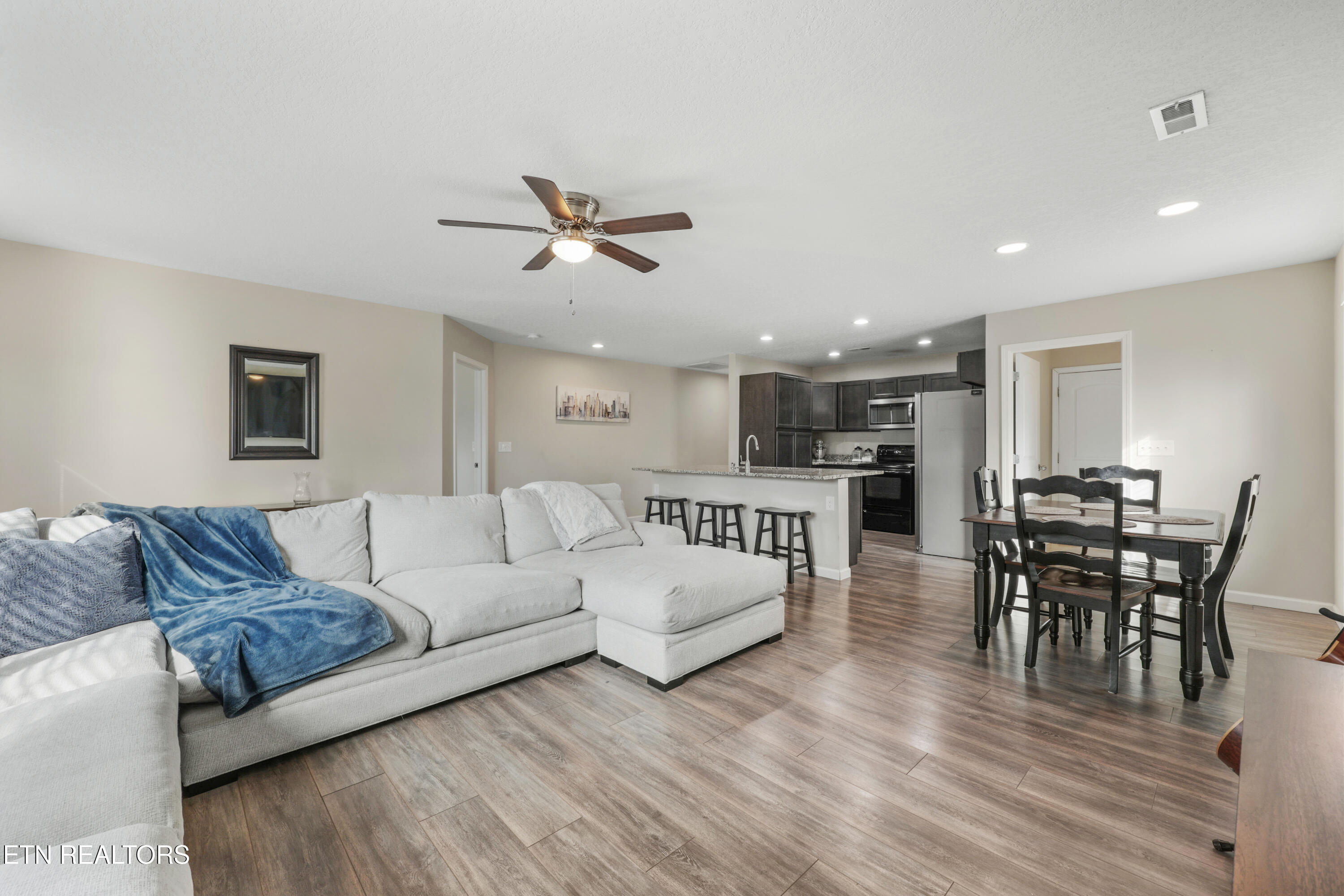3633 Flowering Vine Way Knoxville TN 37917
