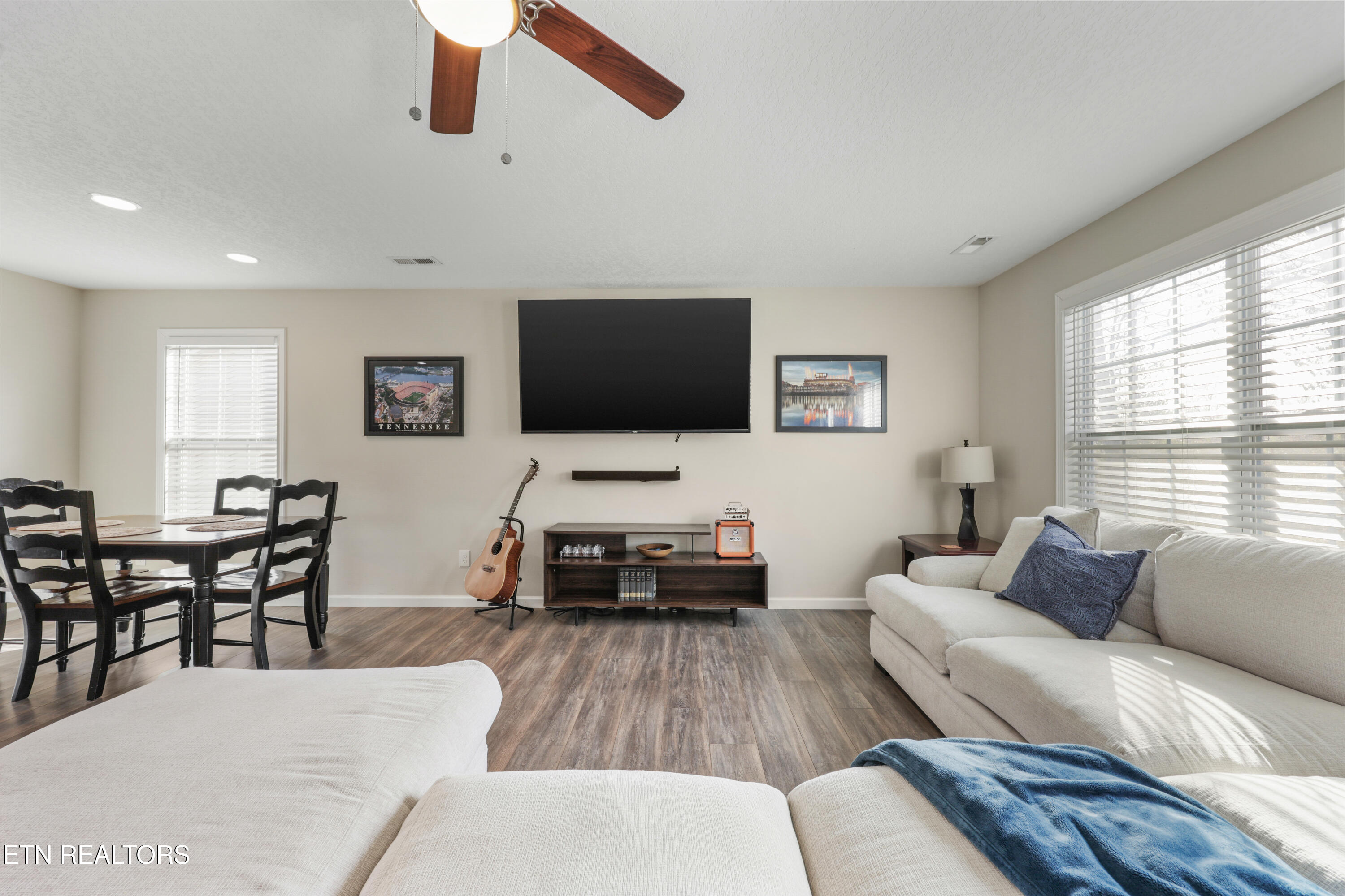 3633 Flowering Vine Way Knoxville TN 37917