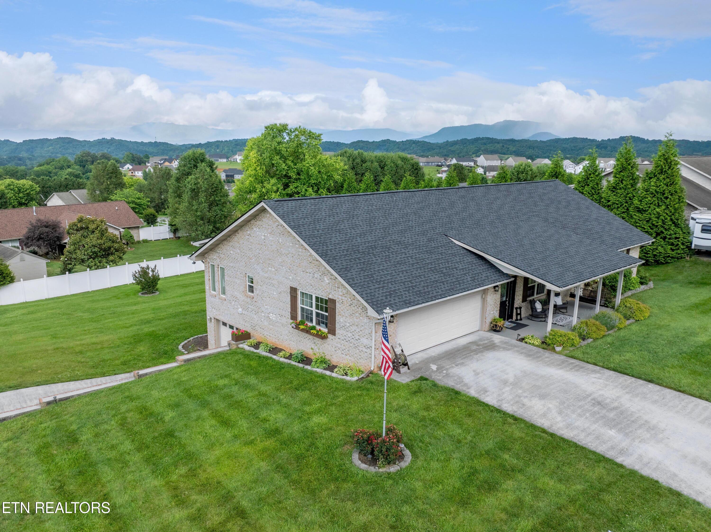 1238 Rachel Street Sevierville TN 37876