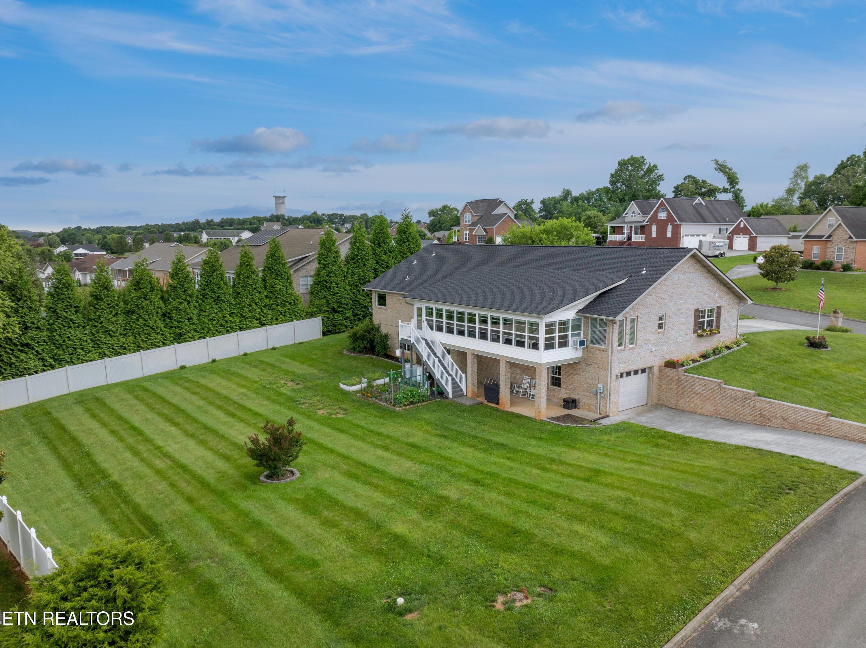 1238 Rachel Street Sevierville TN 37876
