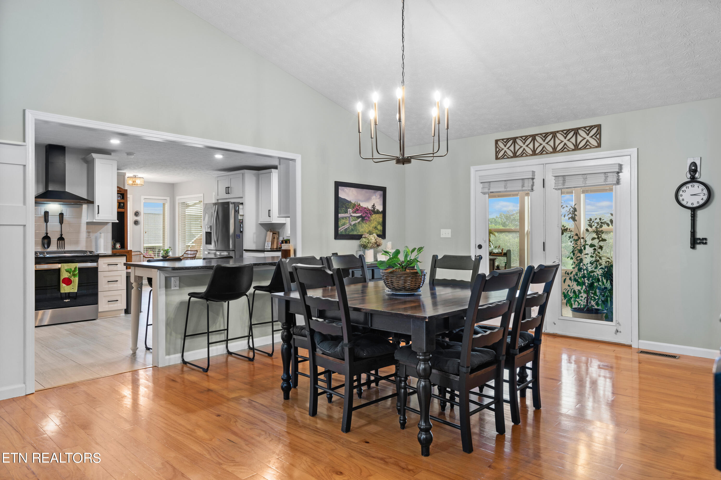 1238 Rachel Street Sevierville TN 37876