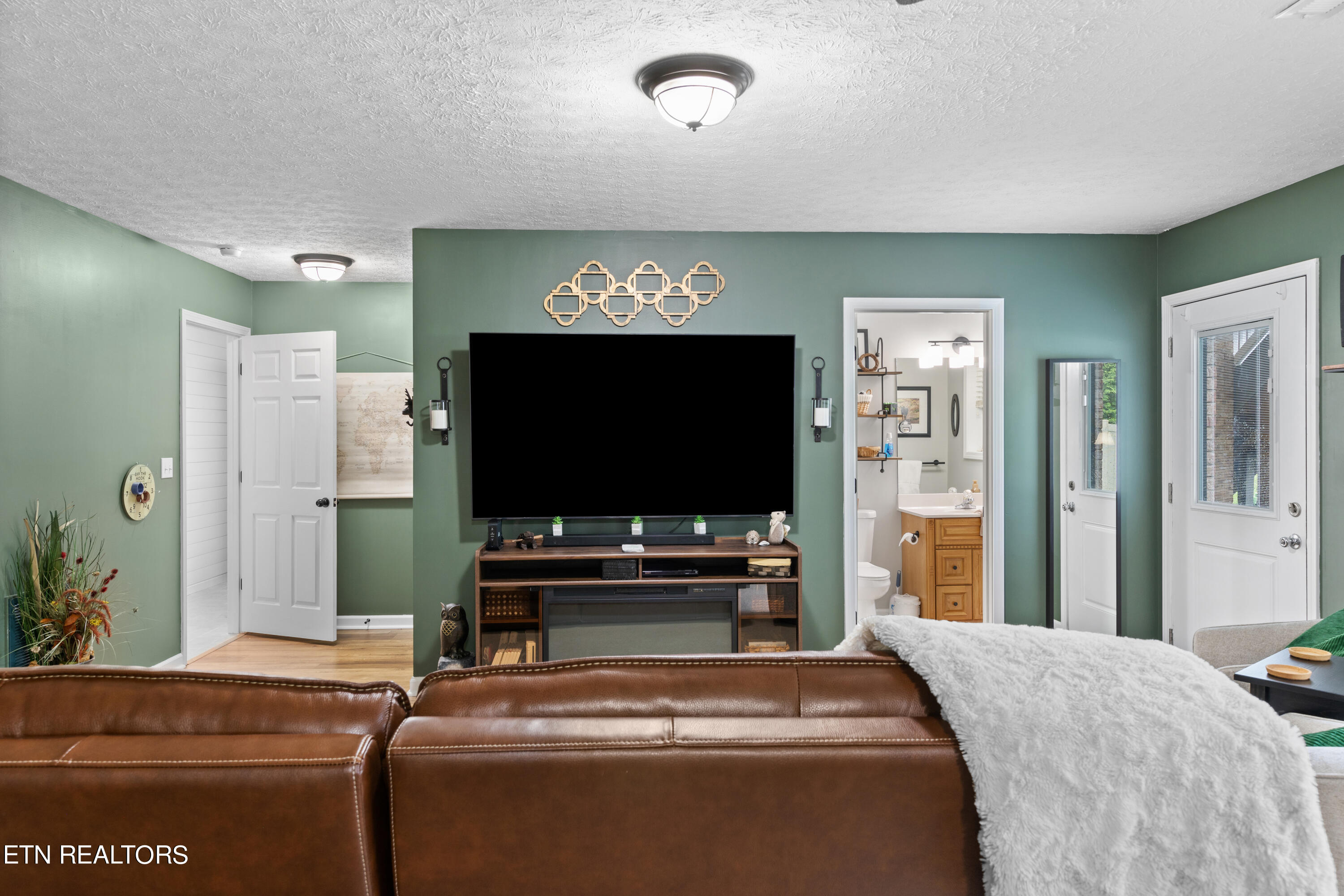 1238 Rachel Street Sevierville TN 37876