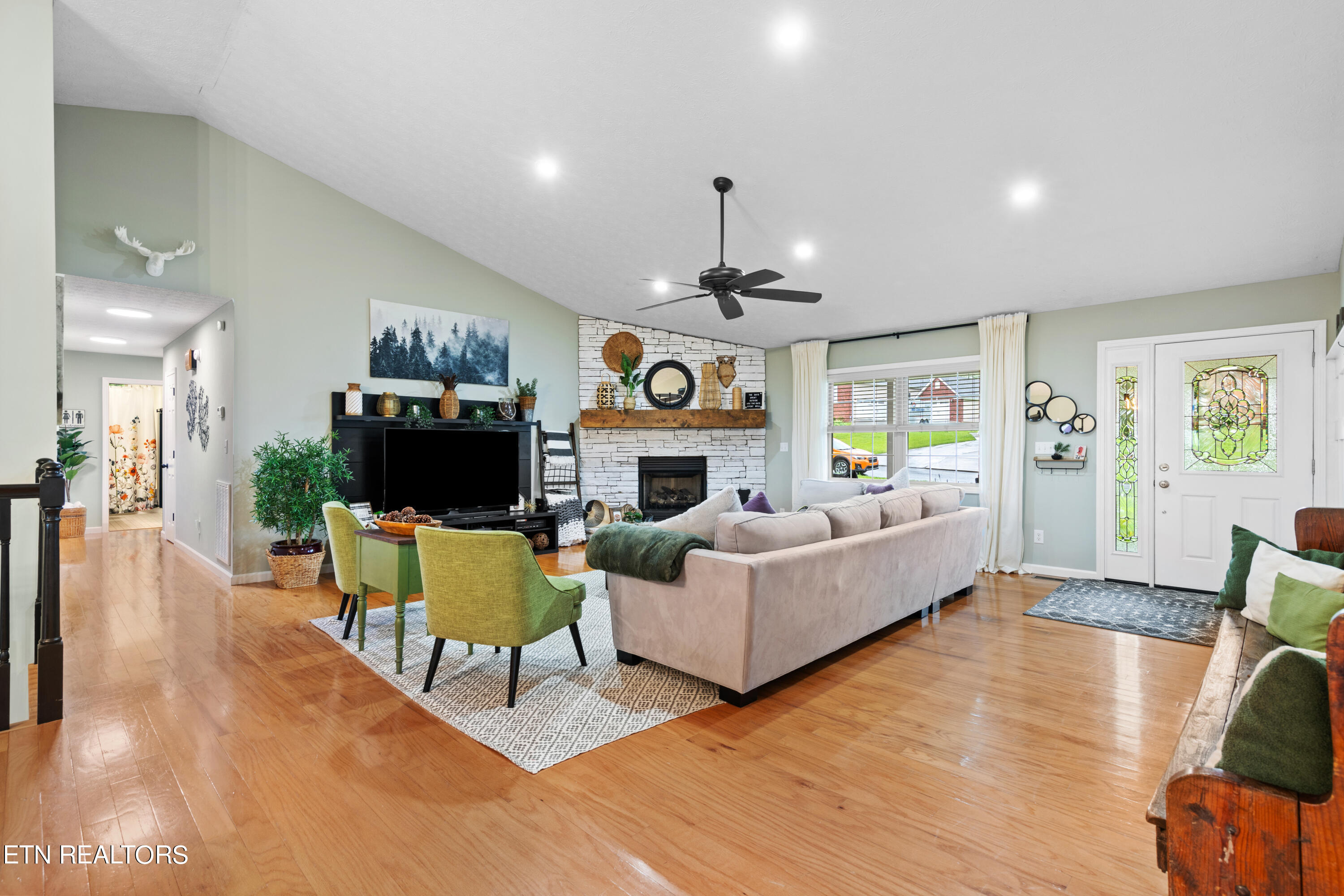 1238 Rachel Street Sevierville TN 37876
