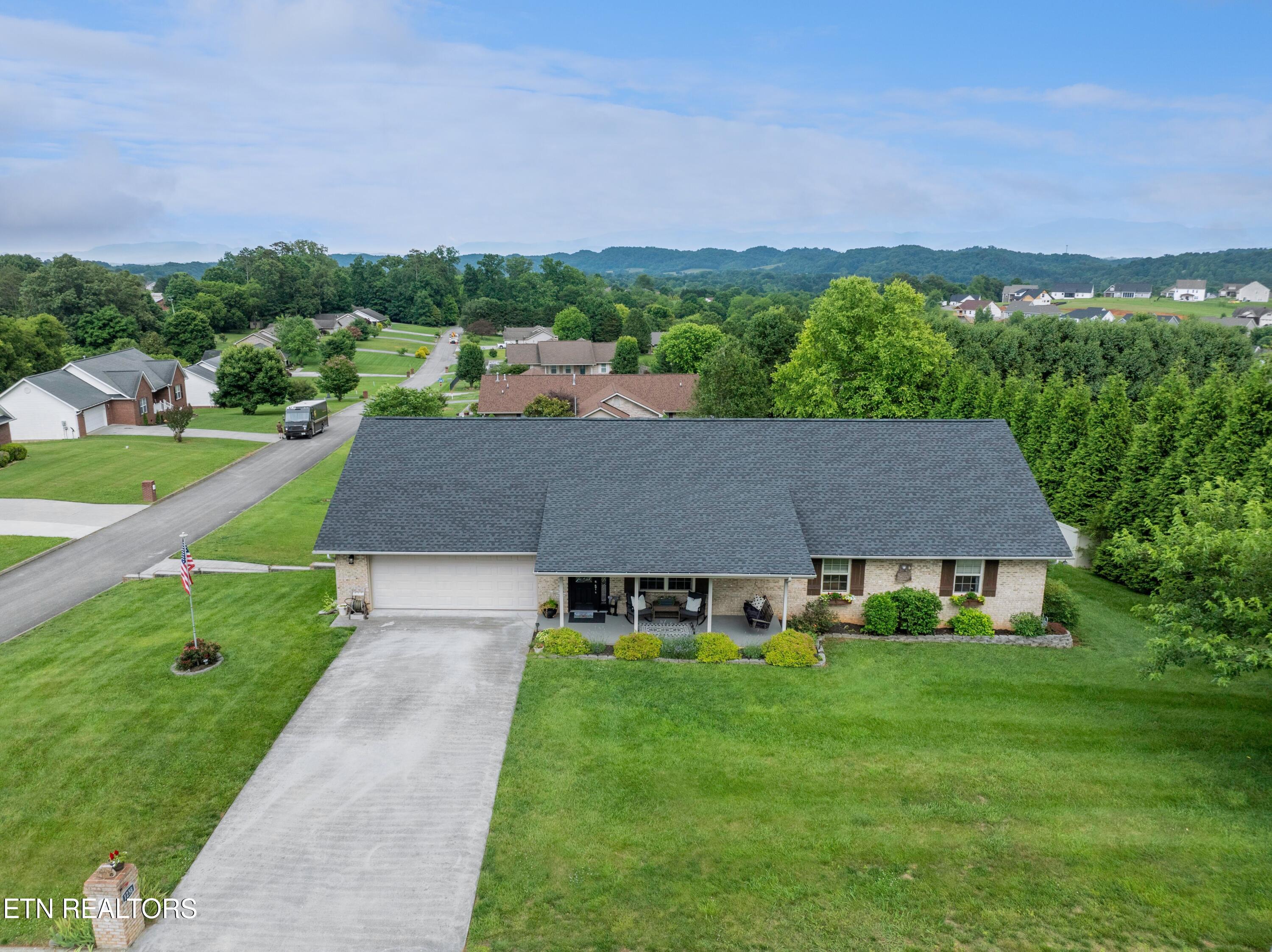 1238 Rachel Street Sevierville TN 37876