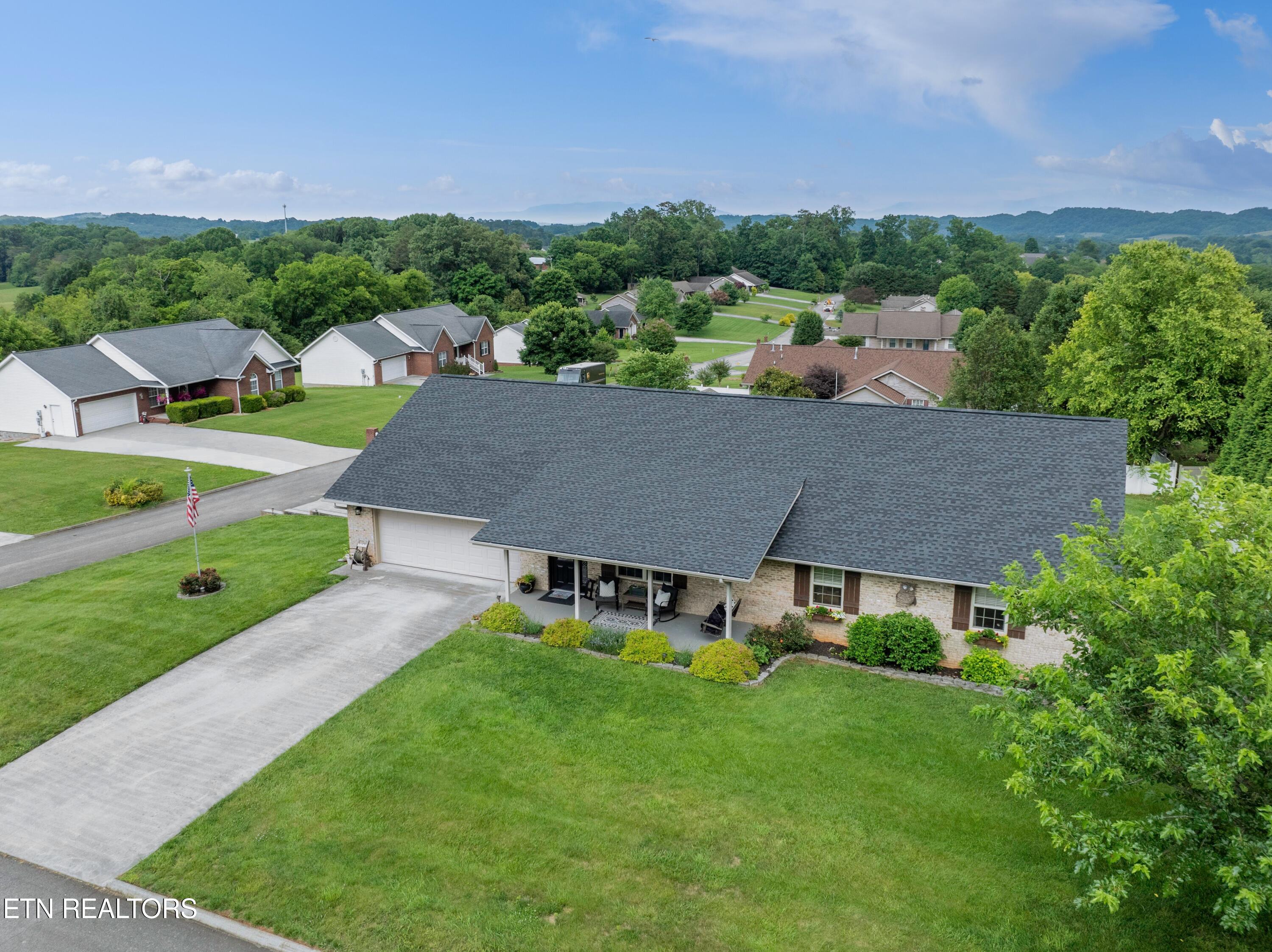 1238 Rachel Street Sevierville TN 37876