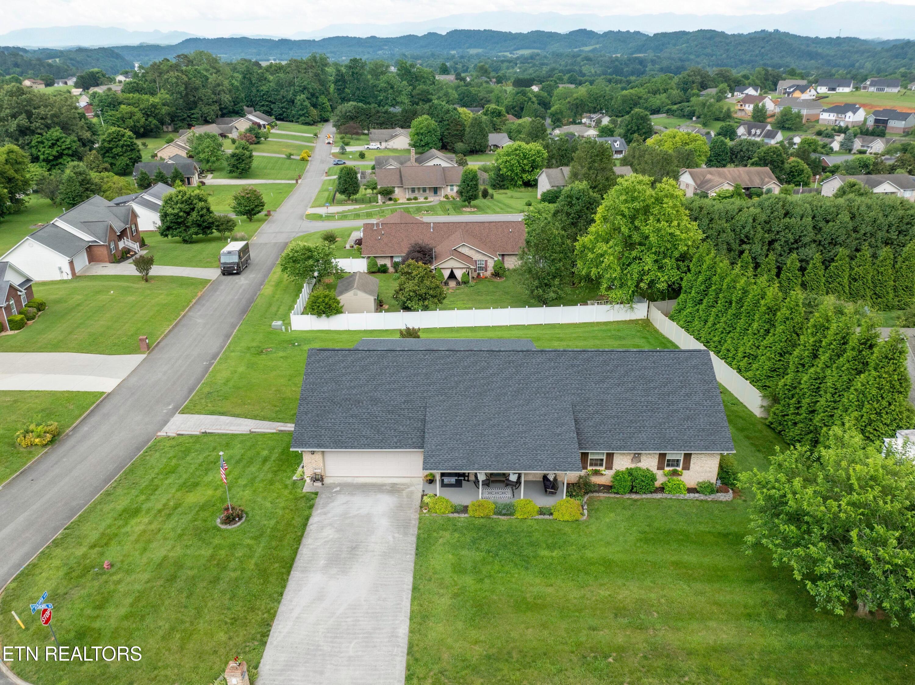 1238 Rachel Street Sevierville TN 37876