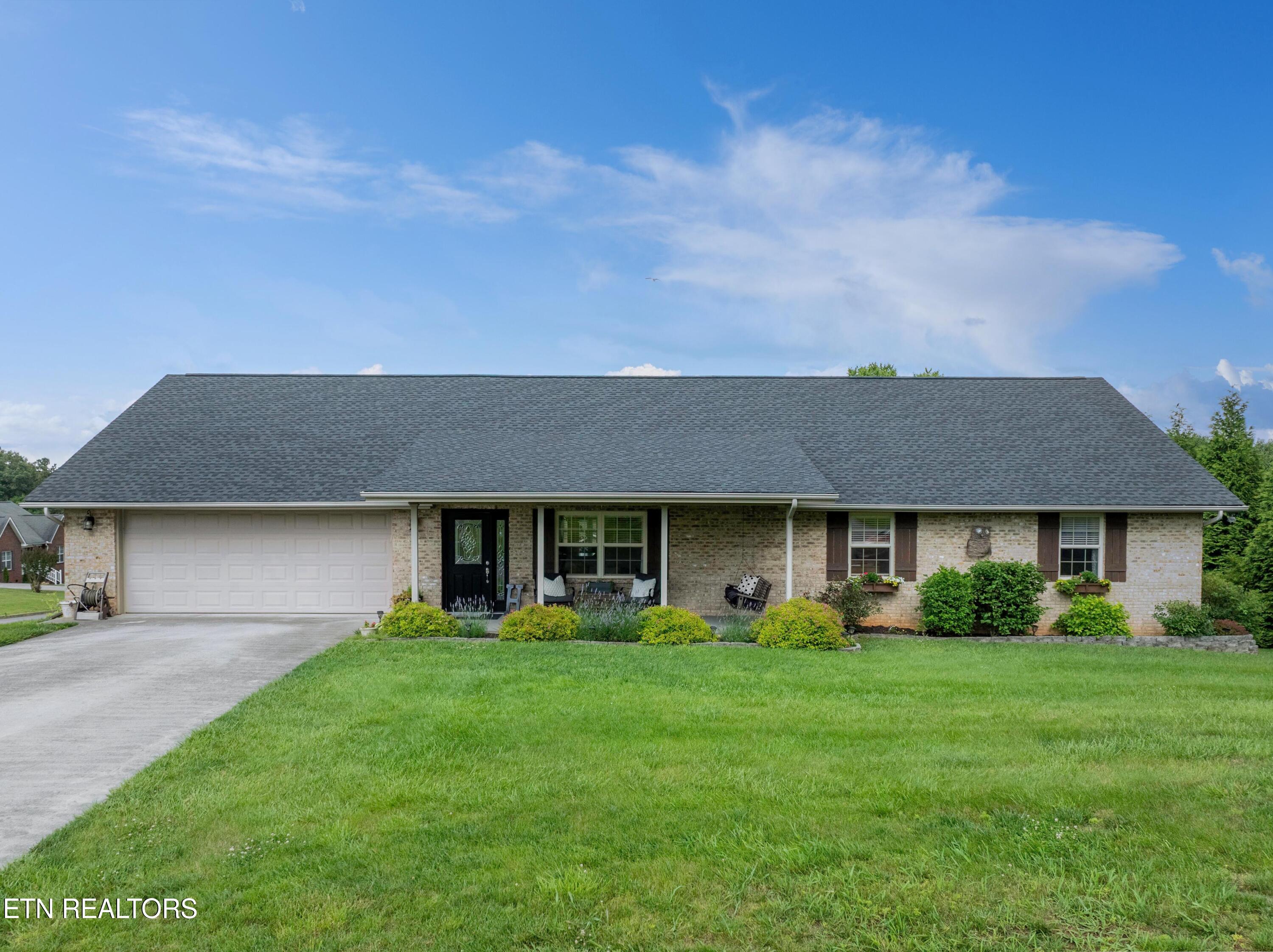 1238 Rachel Street Sevierville TN 37876