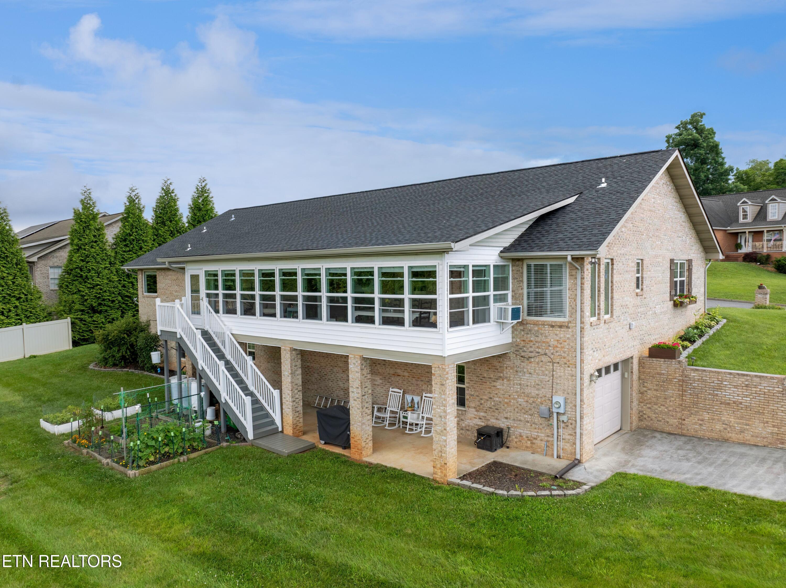 1238 Rachel Street Sevierville TN 37876