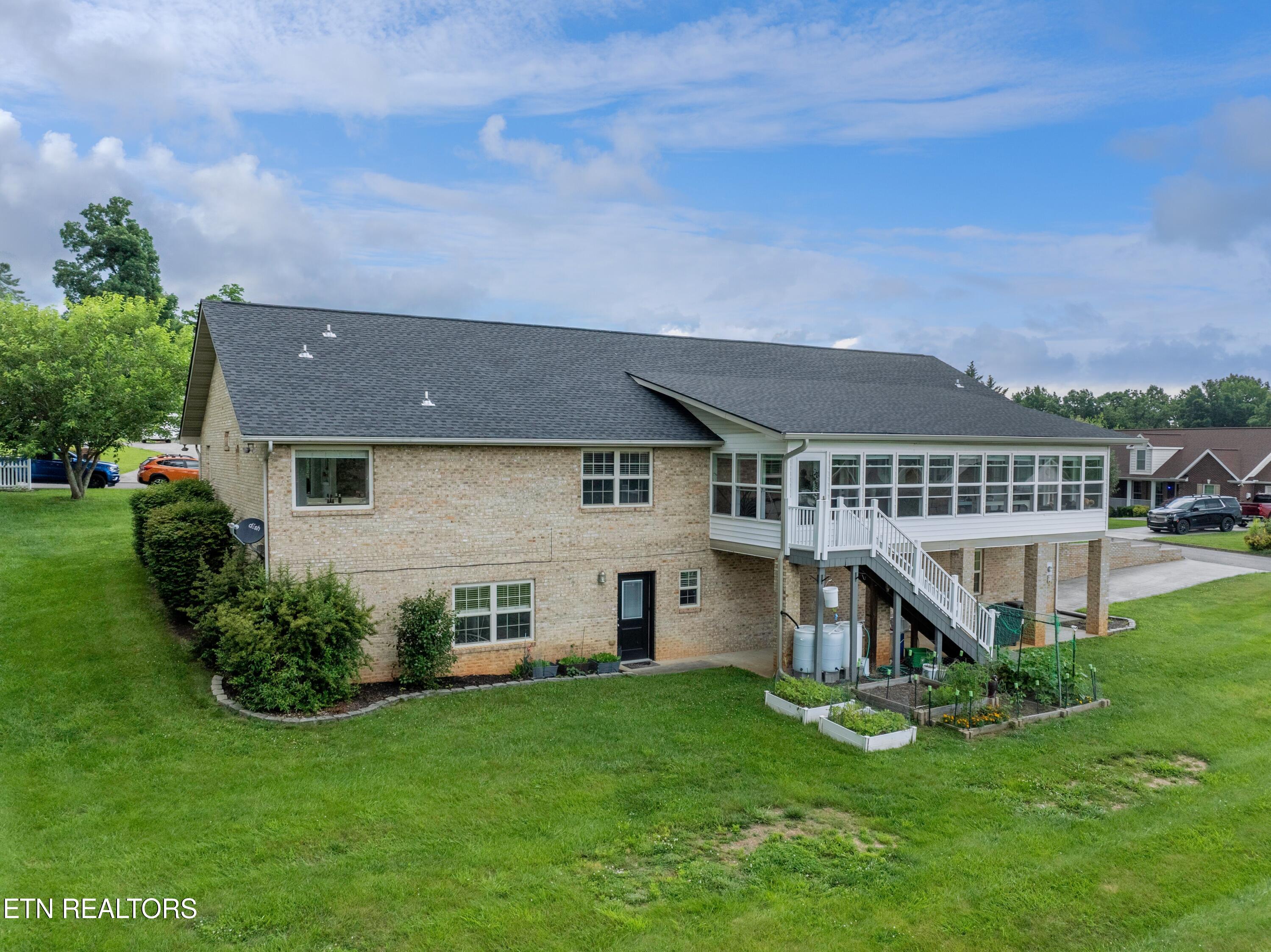 1238 Rachel Street Sevierville TN 37876