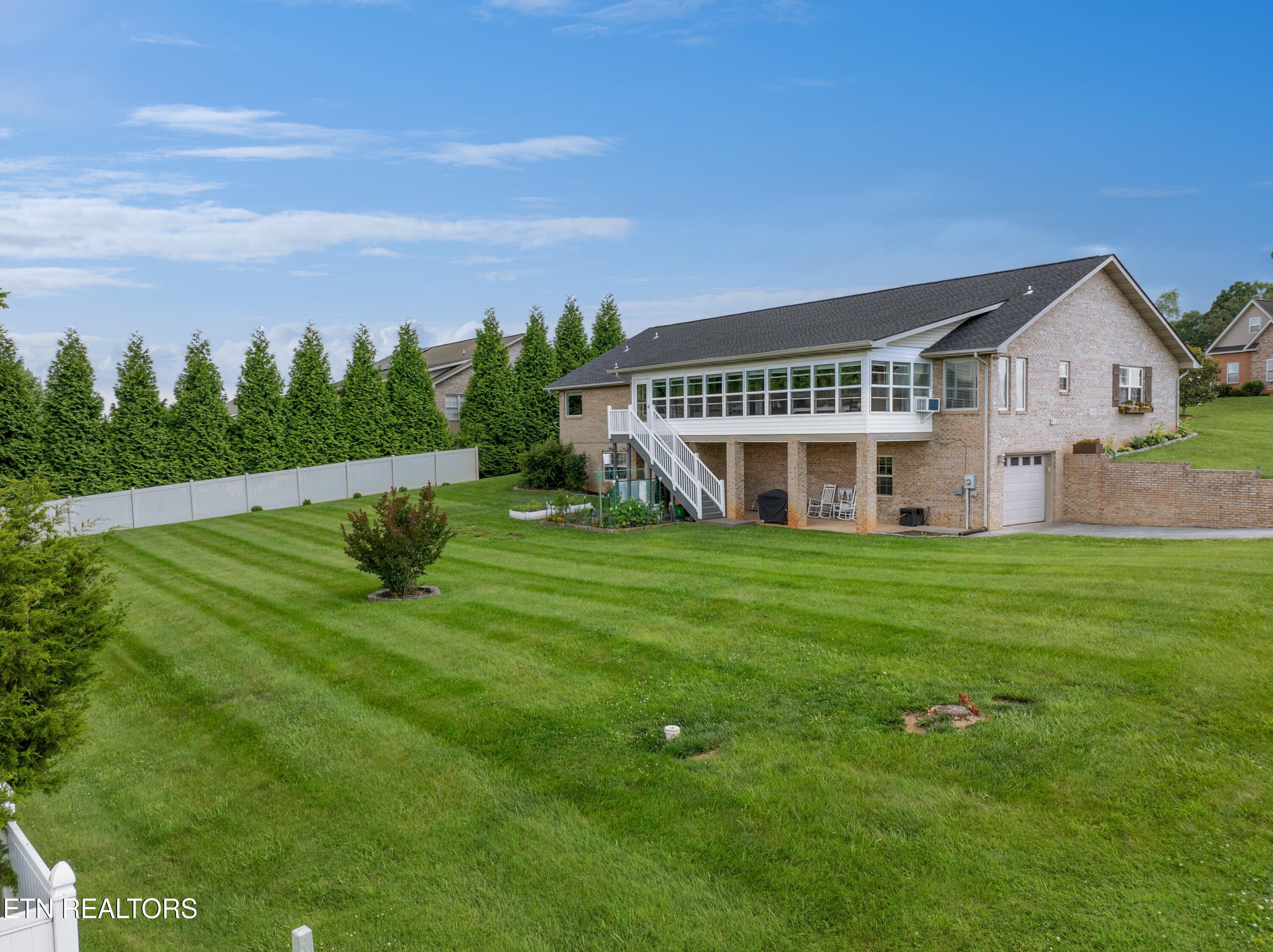 1238 Rachel Street Sevierville TN 37876