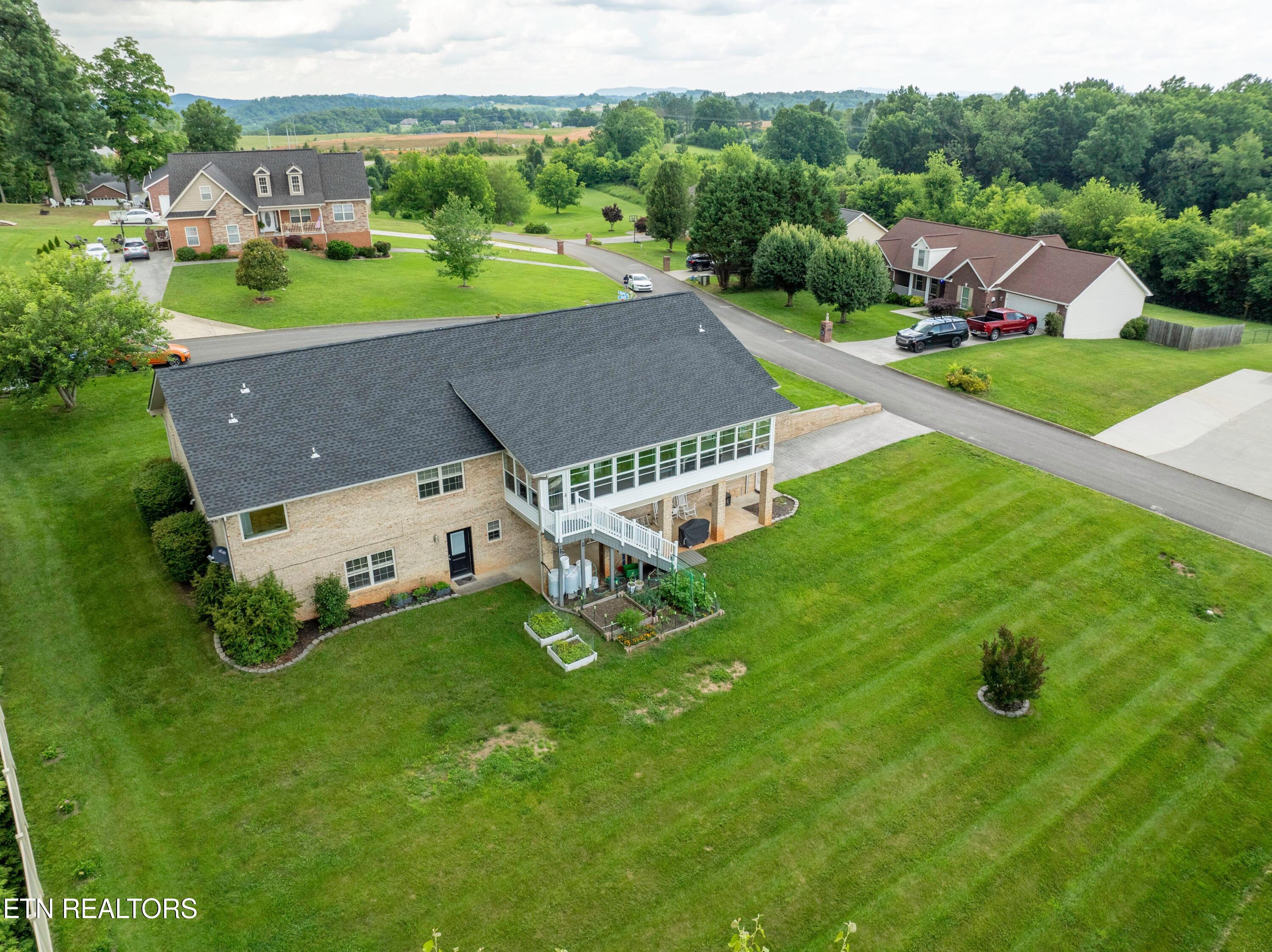 1238 Rachel Street Sevierville TN 37876