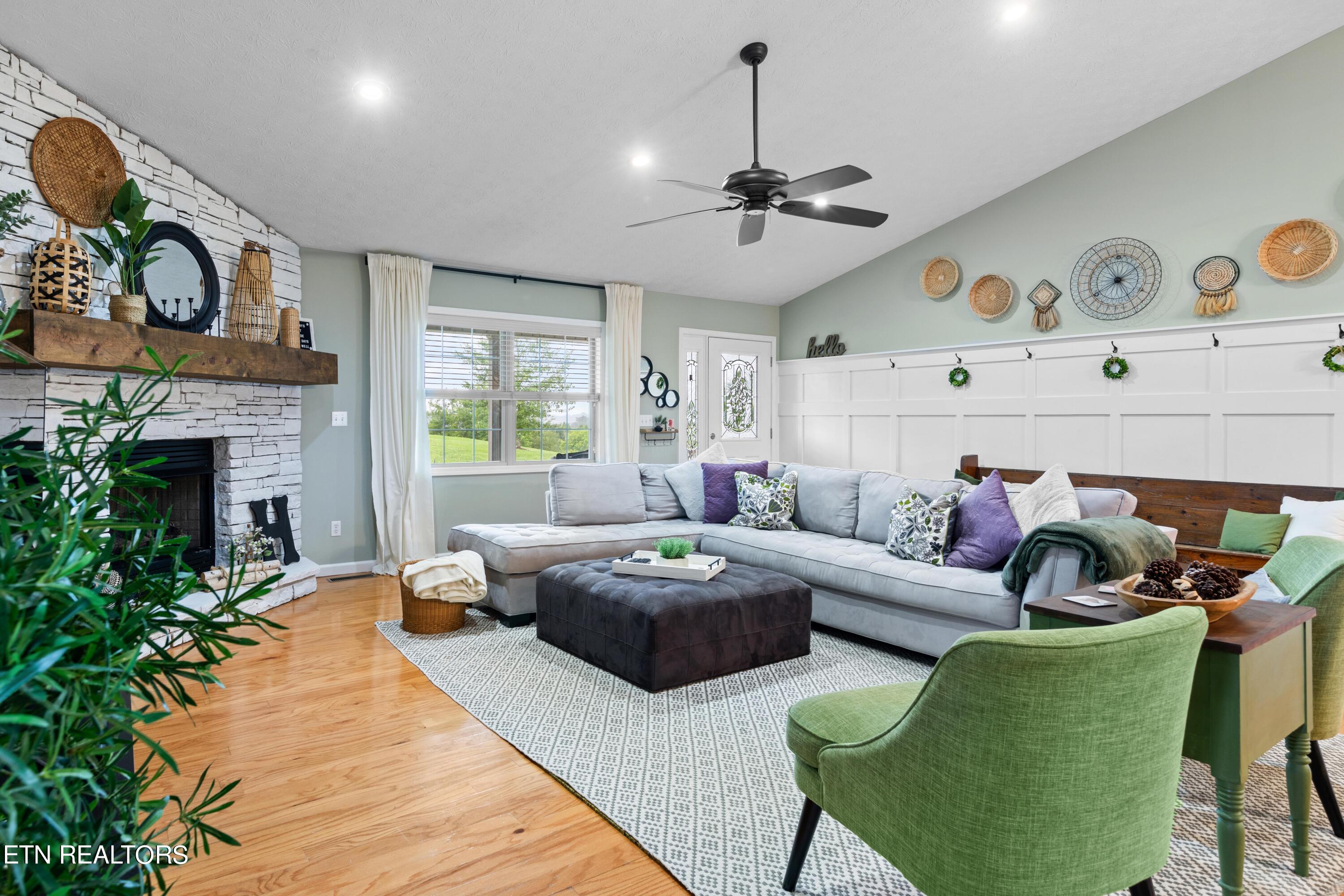 1238 Rachel Street Sevierville TN 37876
