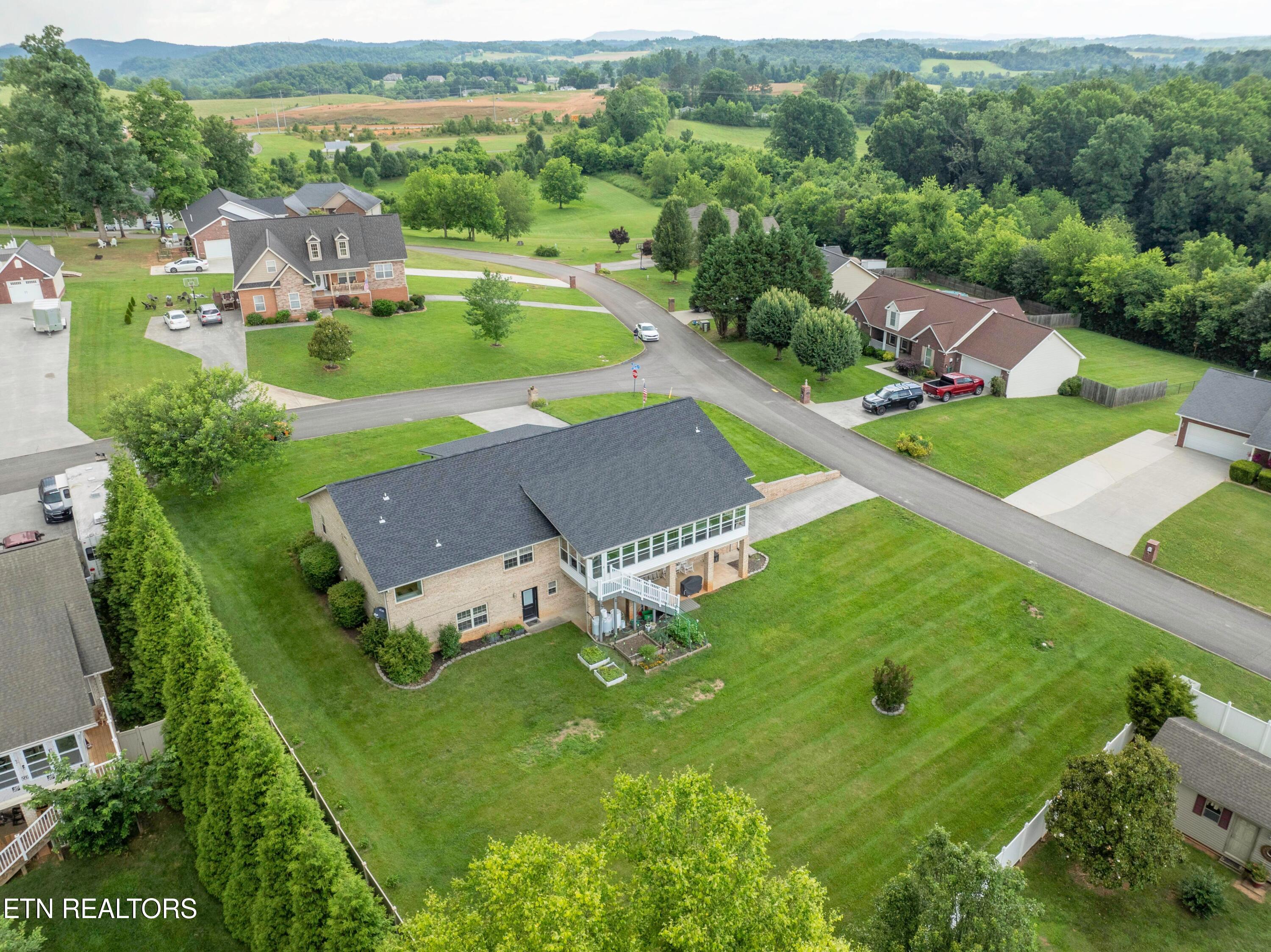 1238 Rachel Street Sevierville TN 37876
