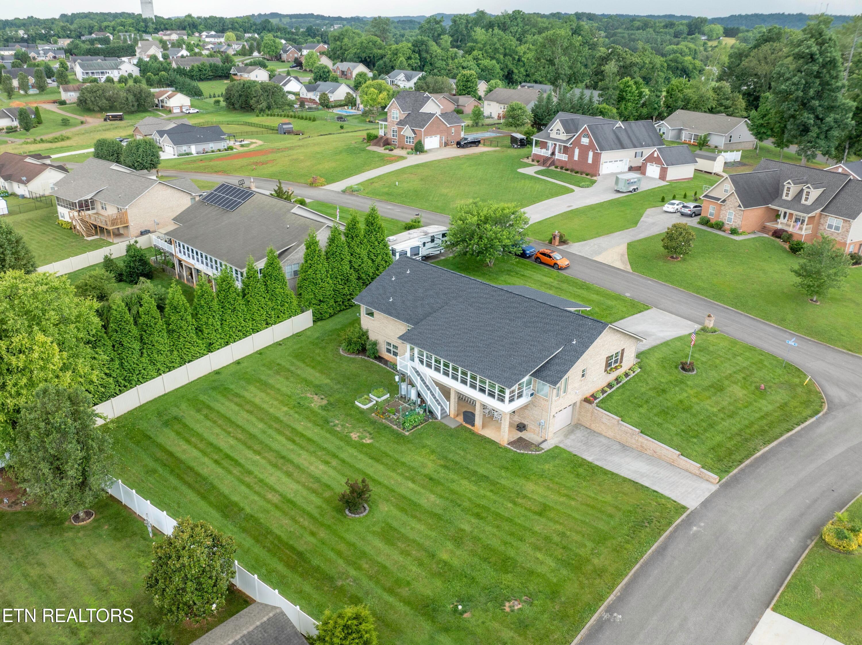 1238 Rachel Street Sevierville TN 37876