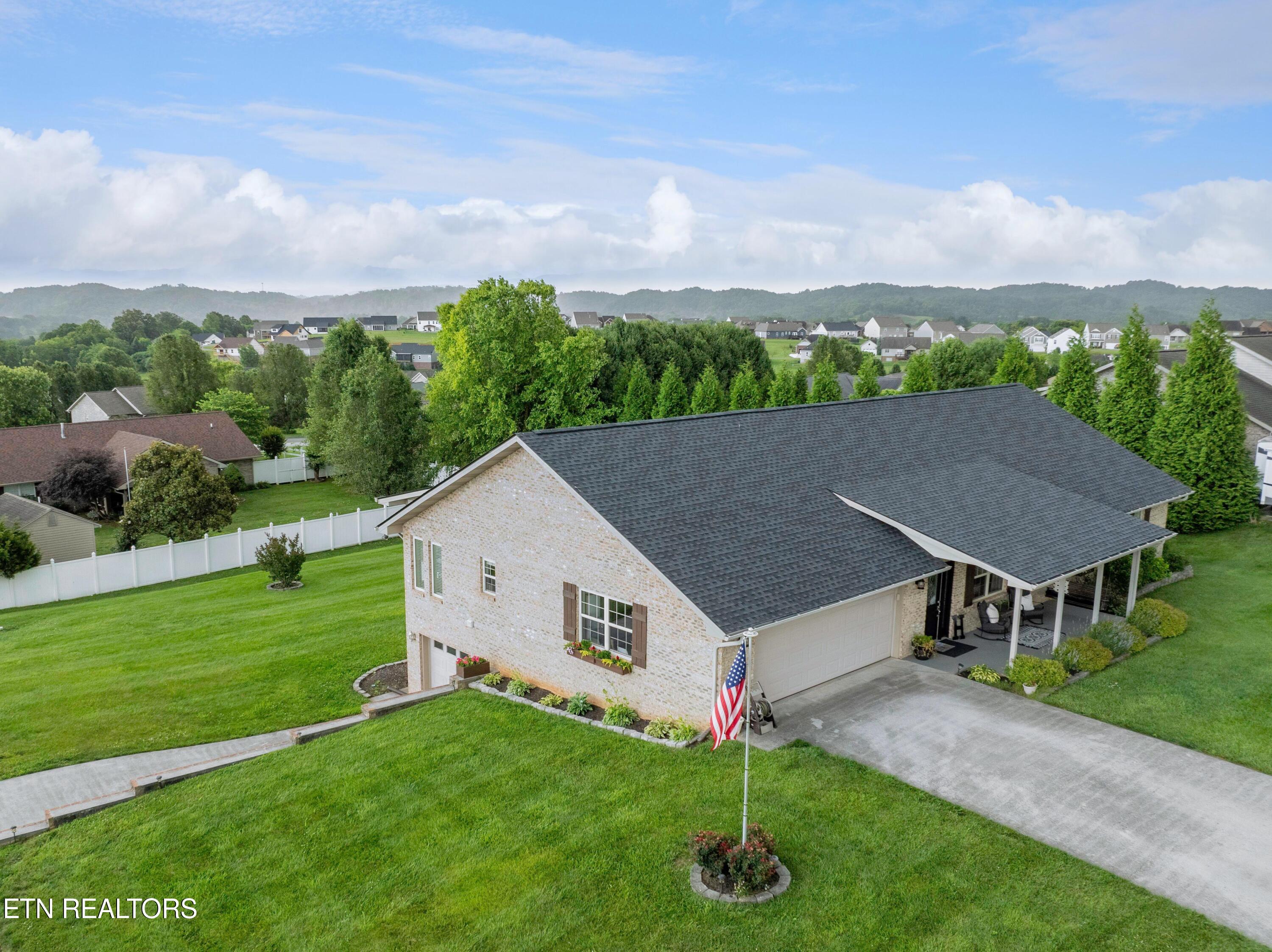 1238 Rachel Street Sevierville TN 37876