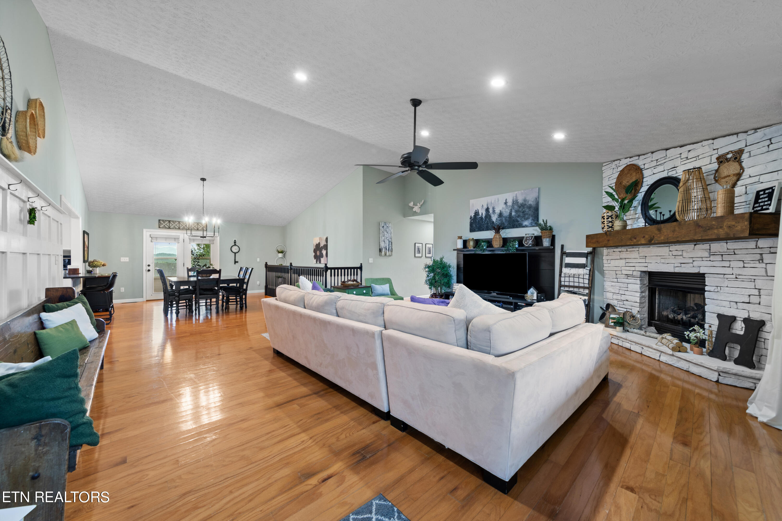 1238 Rachel Street Sevierville TN 37876