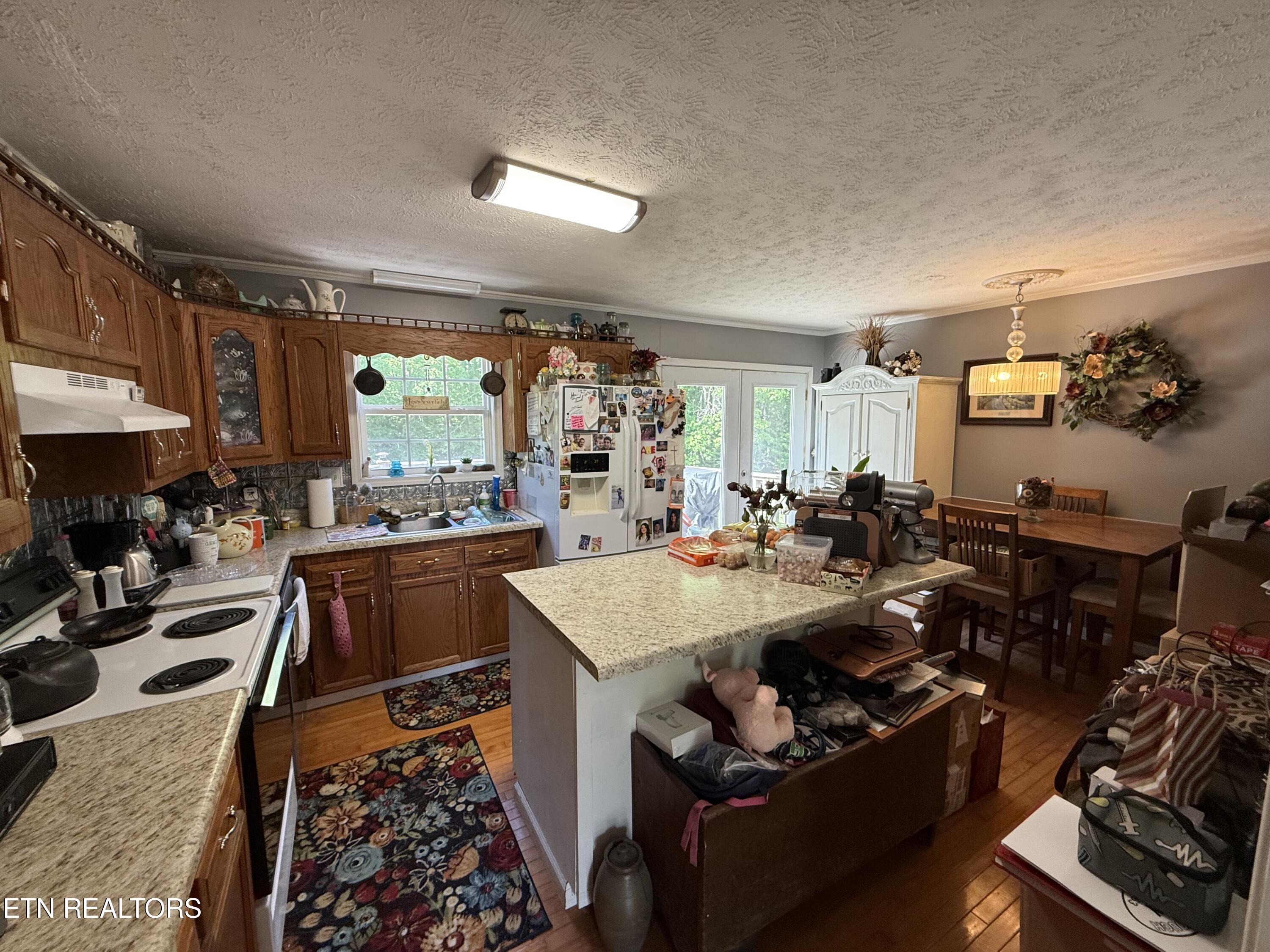 1045 Pearl Hinds Road Jamestown TN 38556