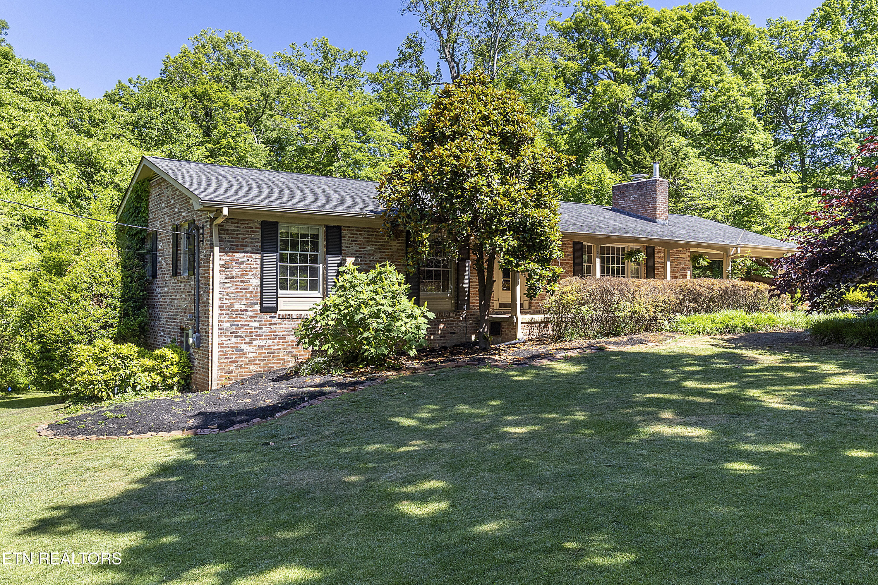 213 Beechwood Drive Knoxville TN 37920