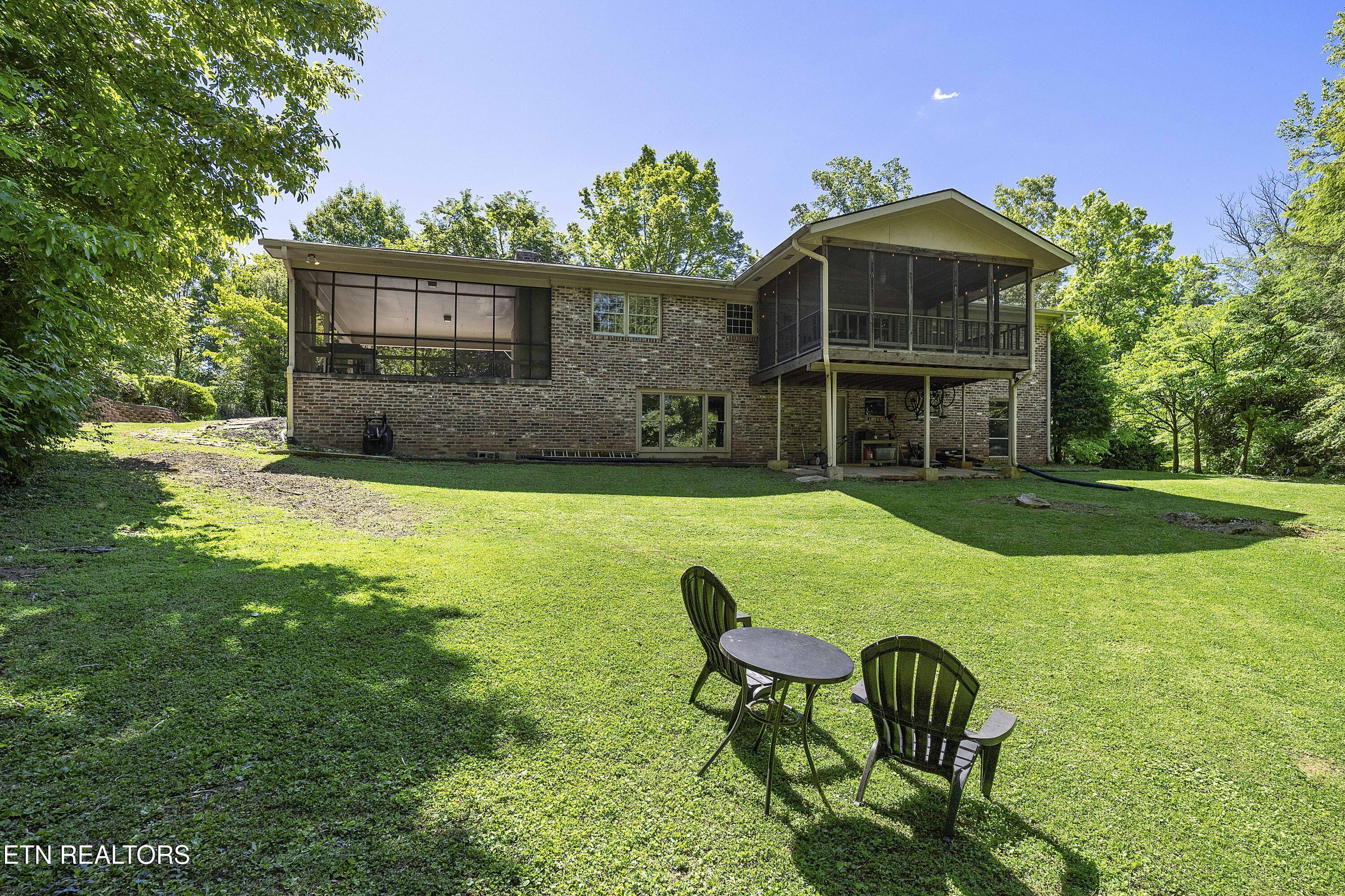 213 Beechwood Drive Knoxville TN 37920