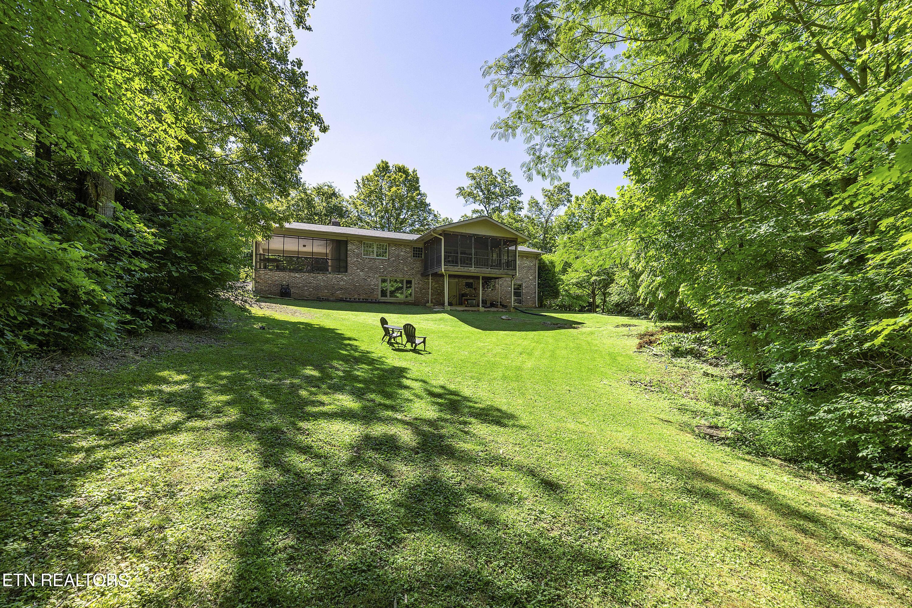 213 Beechwood Drive Knoxville TN 37920