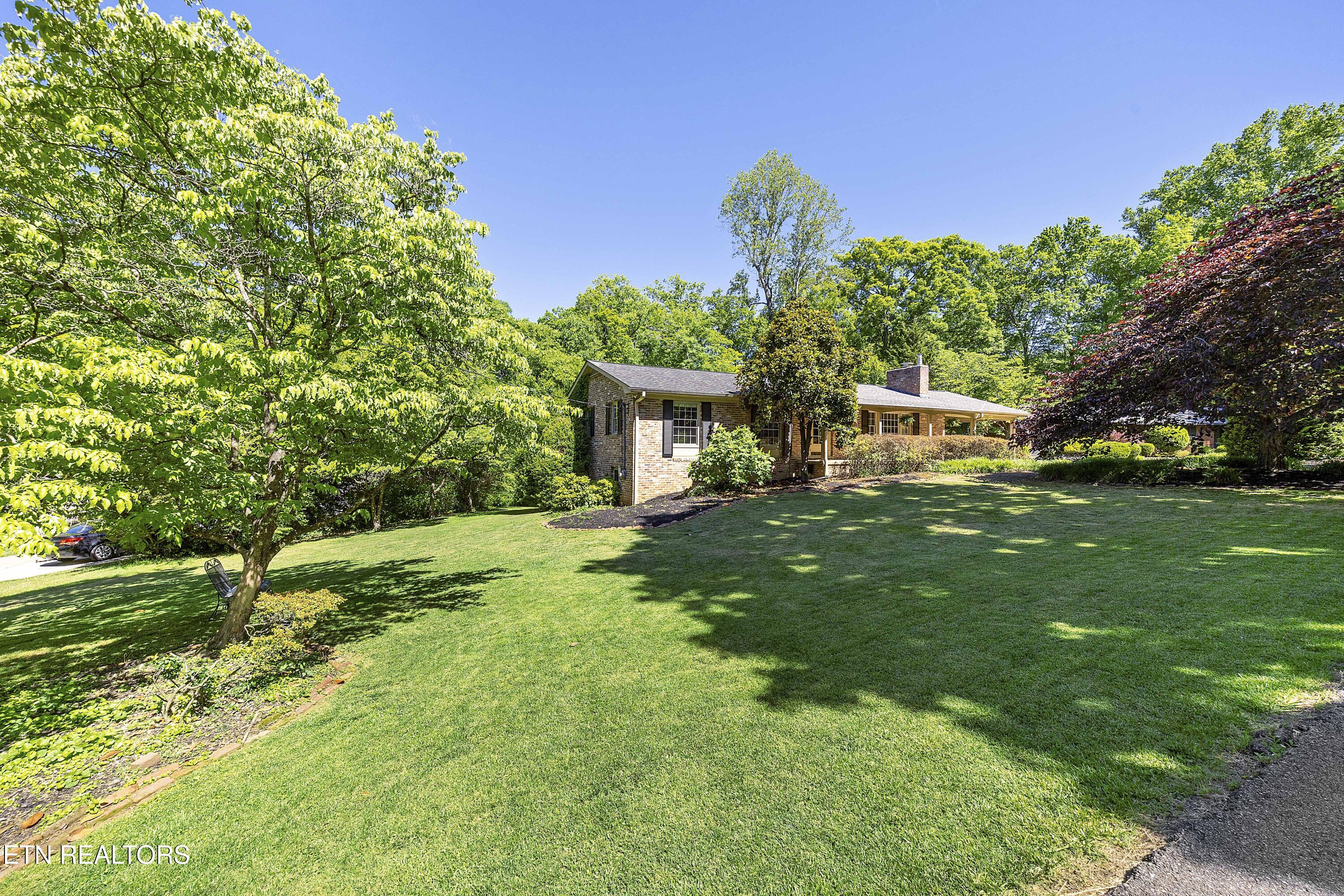 213 Beechwood Drive Knoxville TN 37920