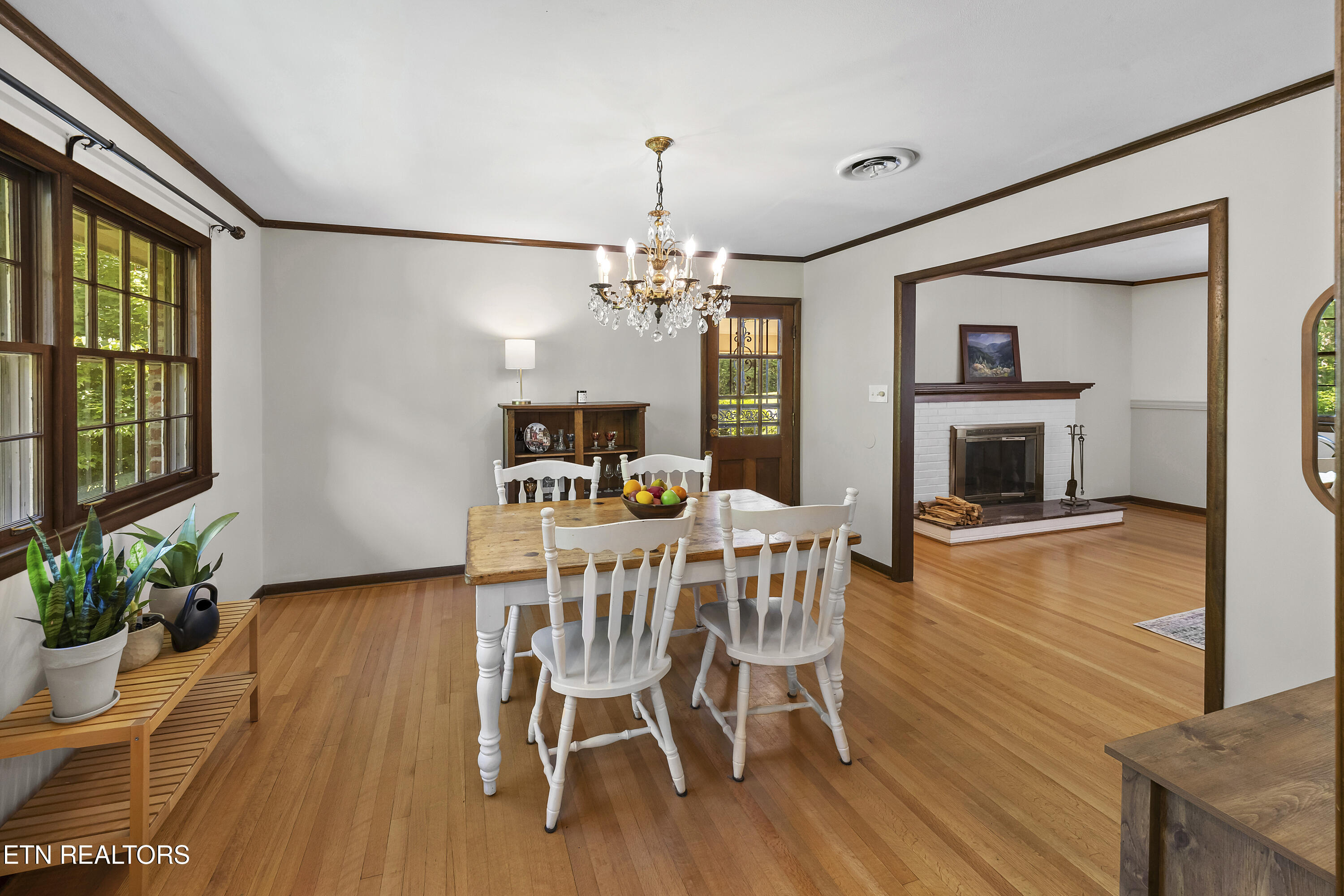 213 Beechwood Drive Knoxville TN 37920