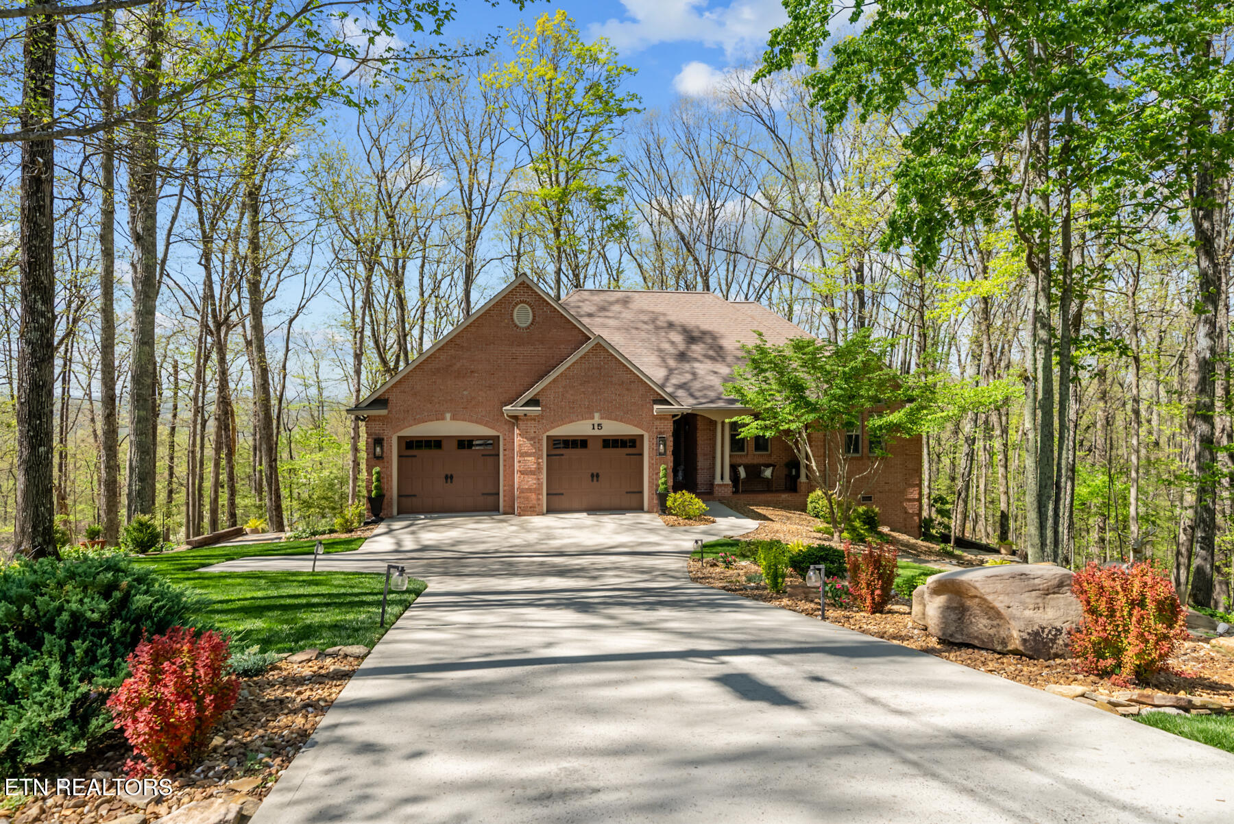 15 Quill Court Crossville TN 38558
