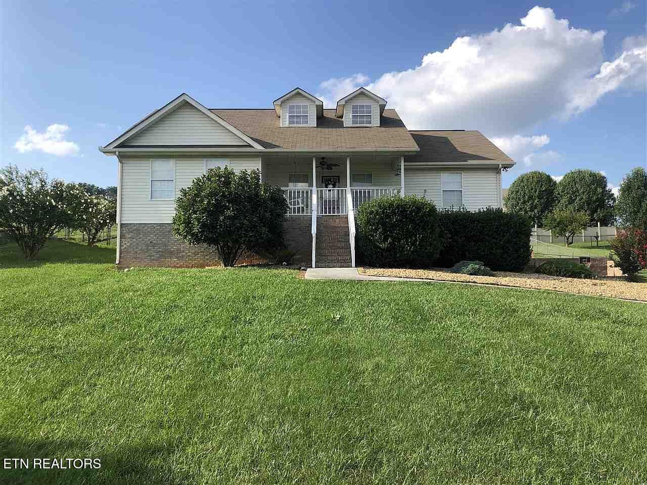 714 S Chucky Pike Talbott TN 37877