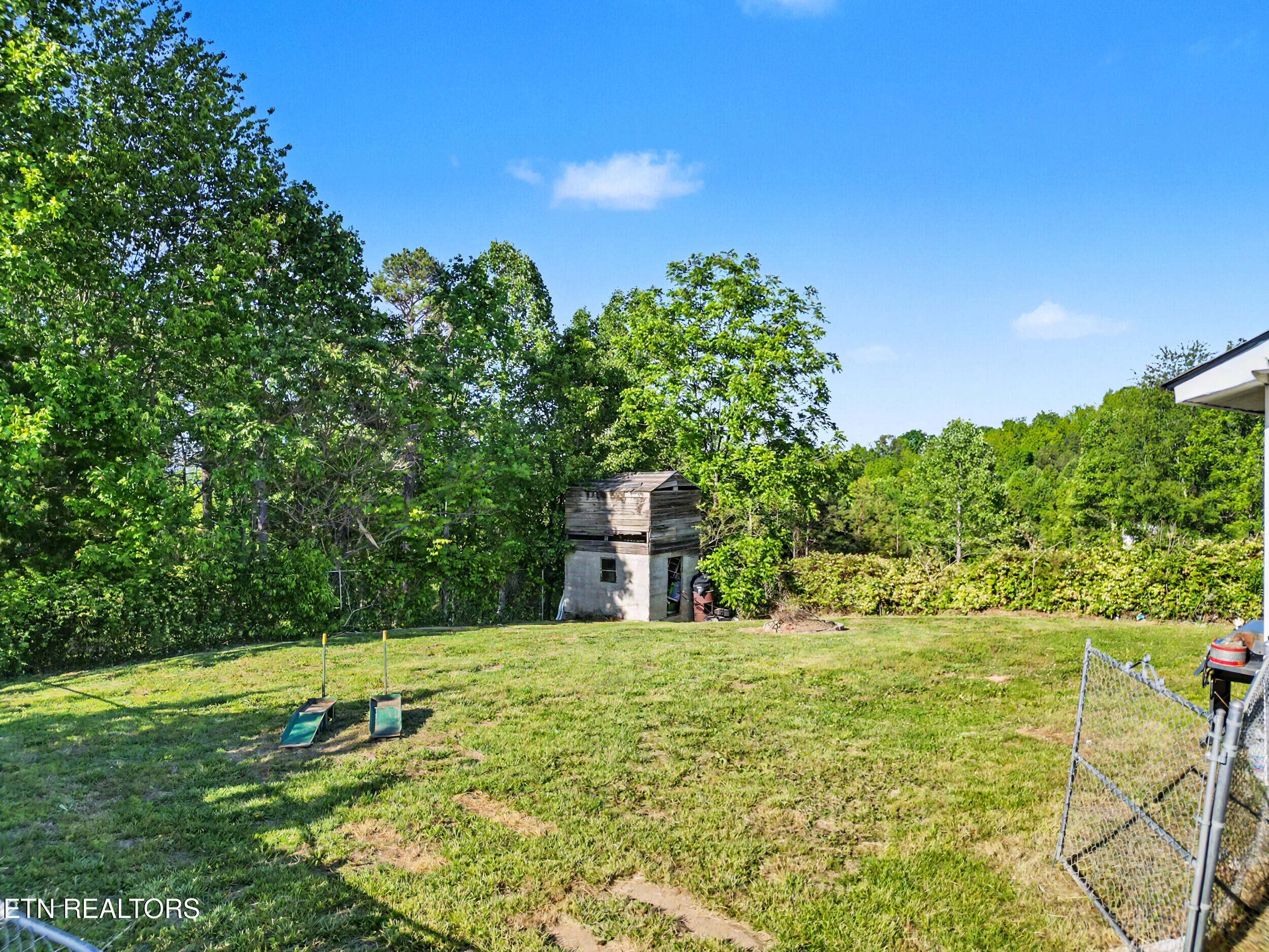 2146 Snodgrass Road New Tazewell TN 37825