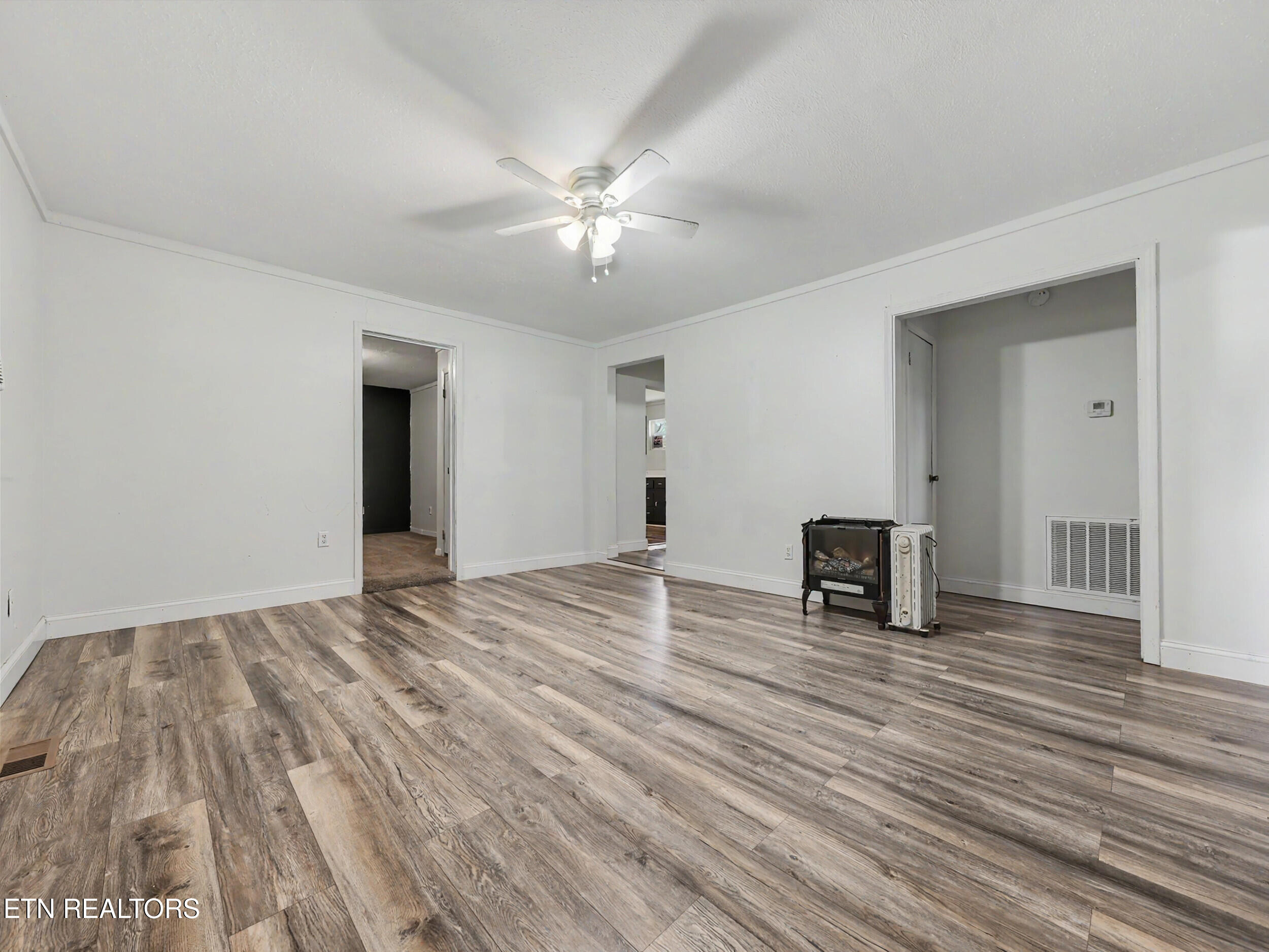 2146 Snodgrass Road New Tazewell TN 37825
