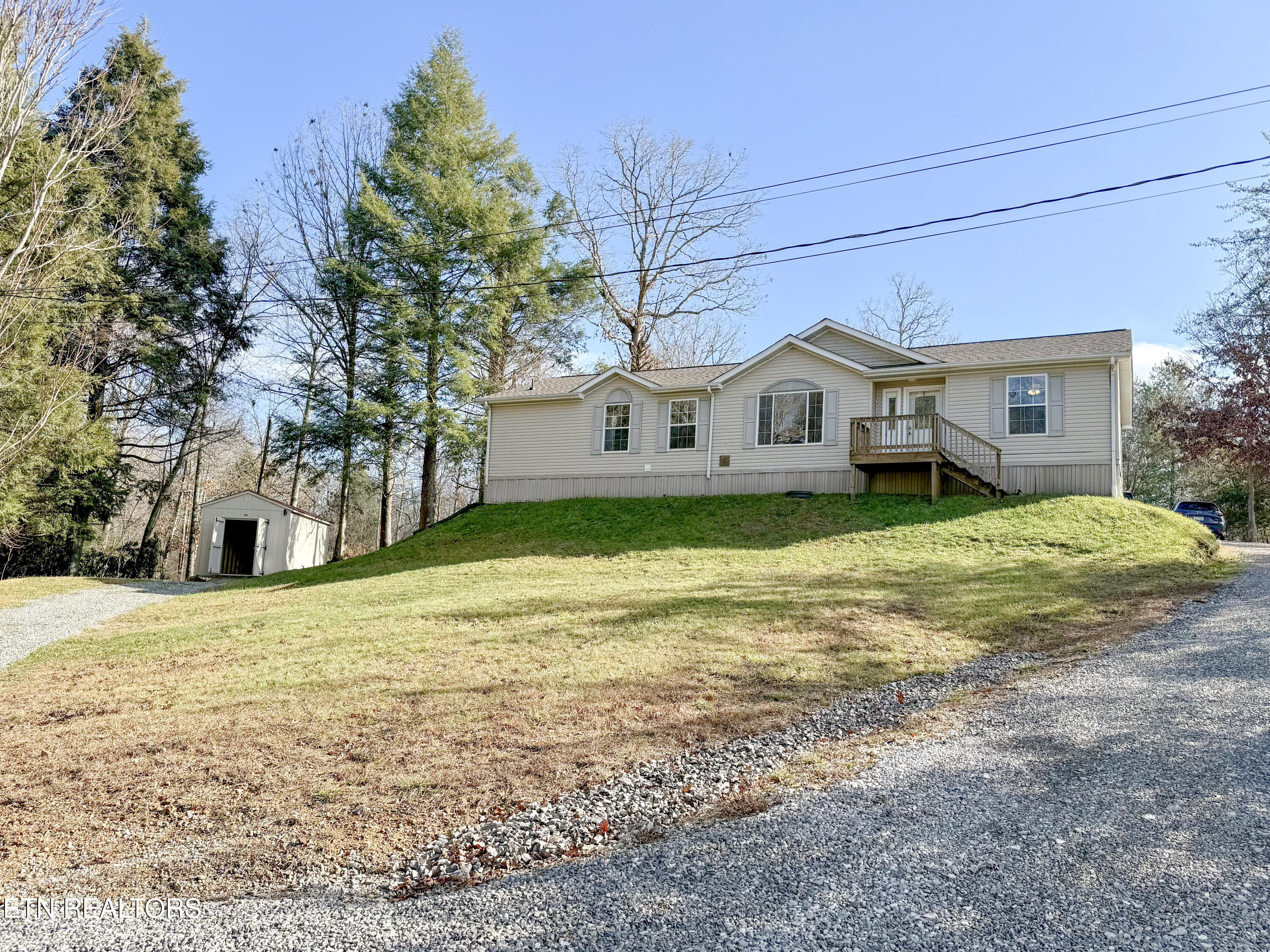 18726 Clarkrange Highway Monterey TN 38574