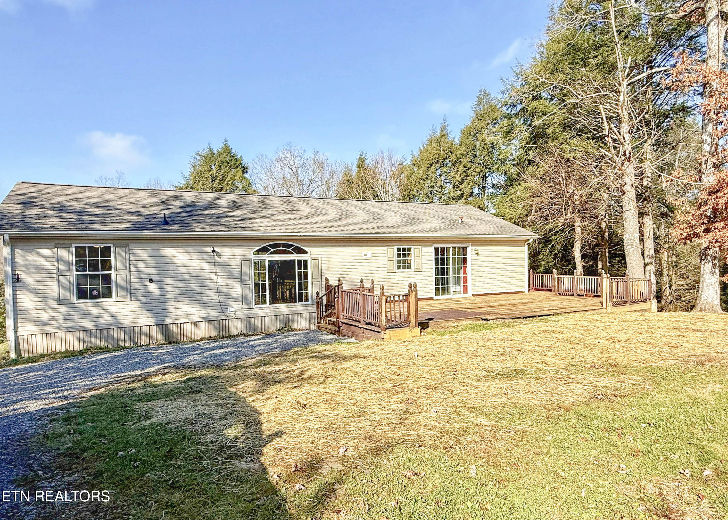 18726 Clarkrange Highway Monterey TN 38574