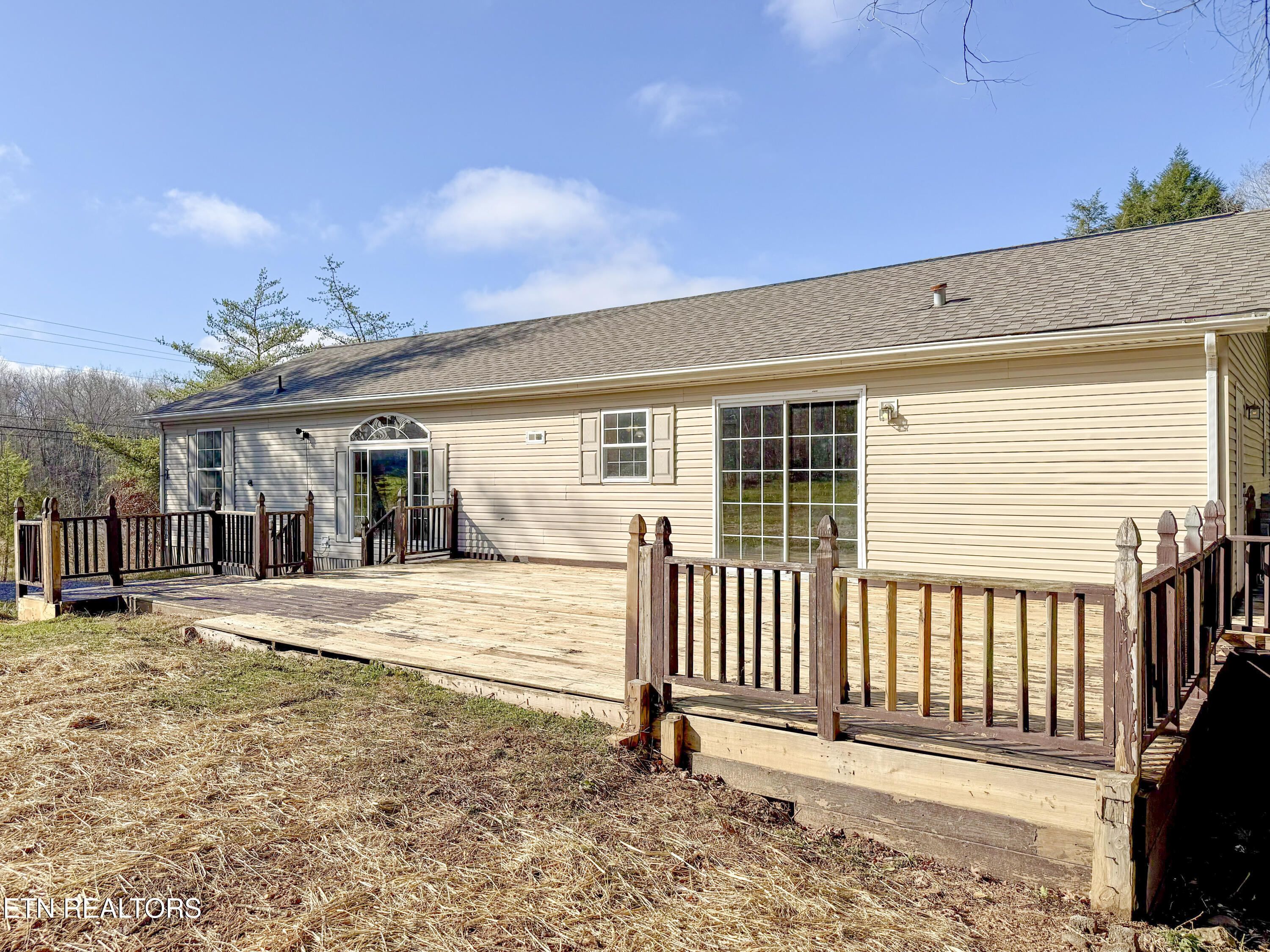 18726 Clarkrange Highway Monterey TN 38574