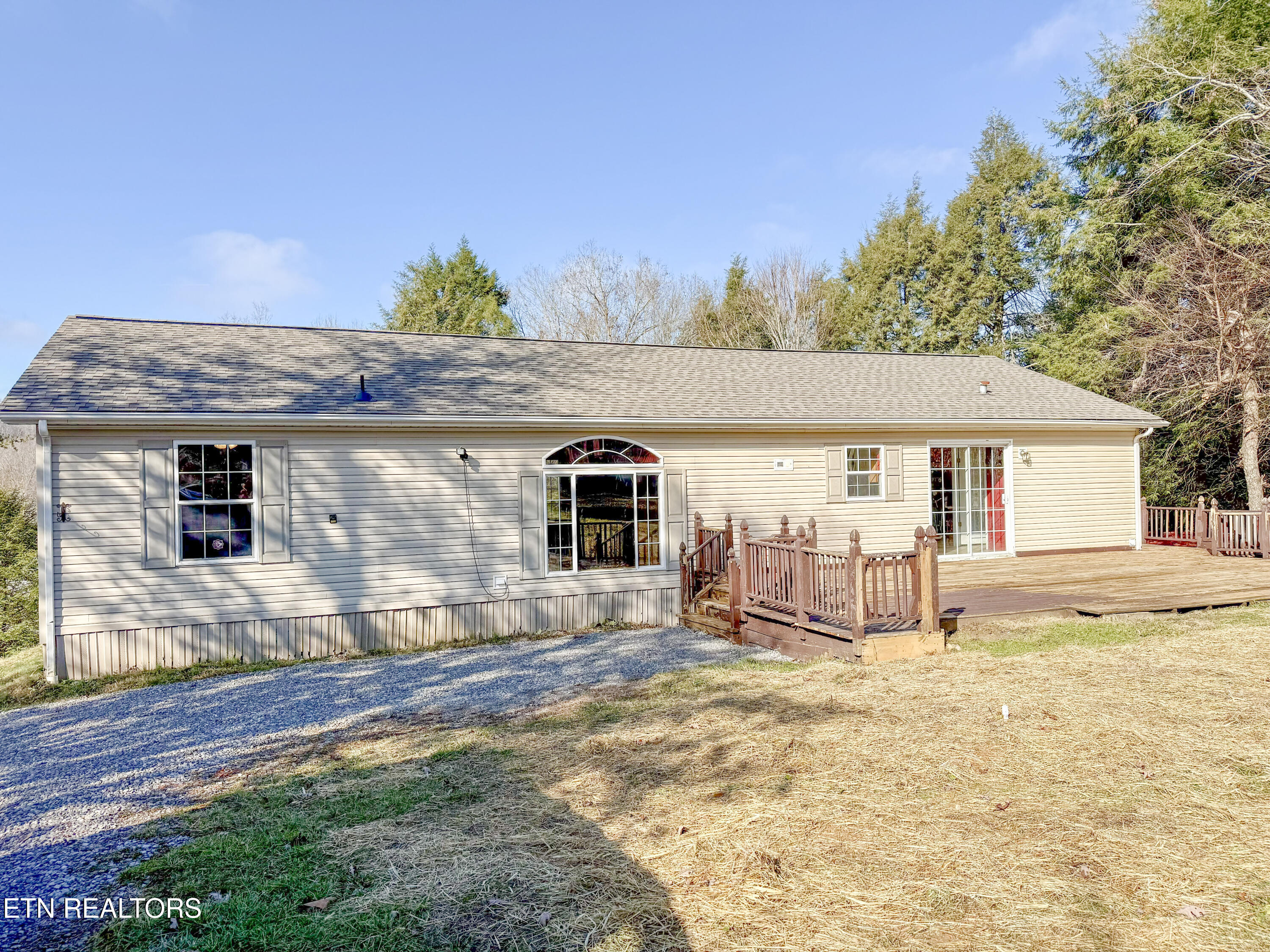 18726 Clarkrange Highway Monterey TN 38574
