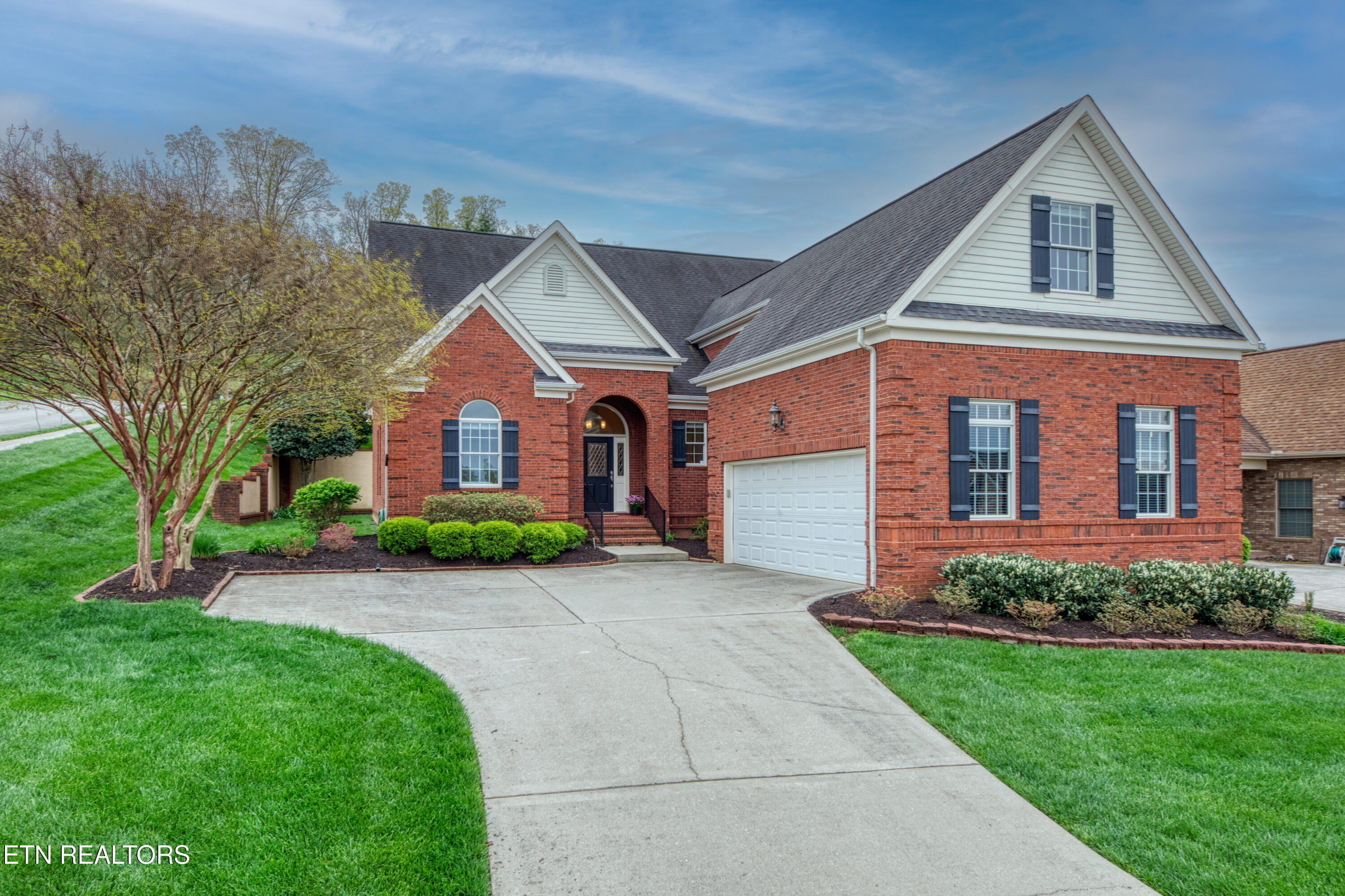 590 Timberline Drive Lenoir City TN 37772