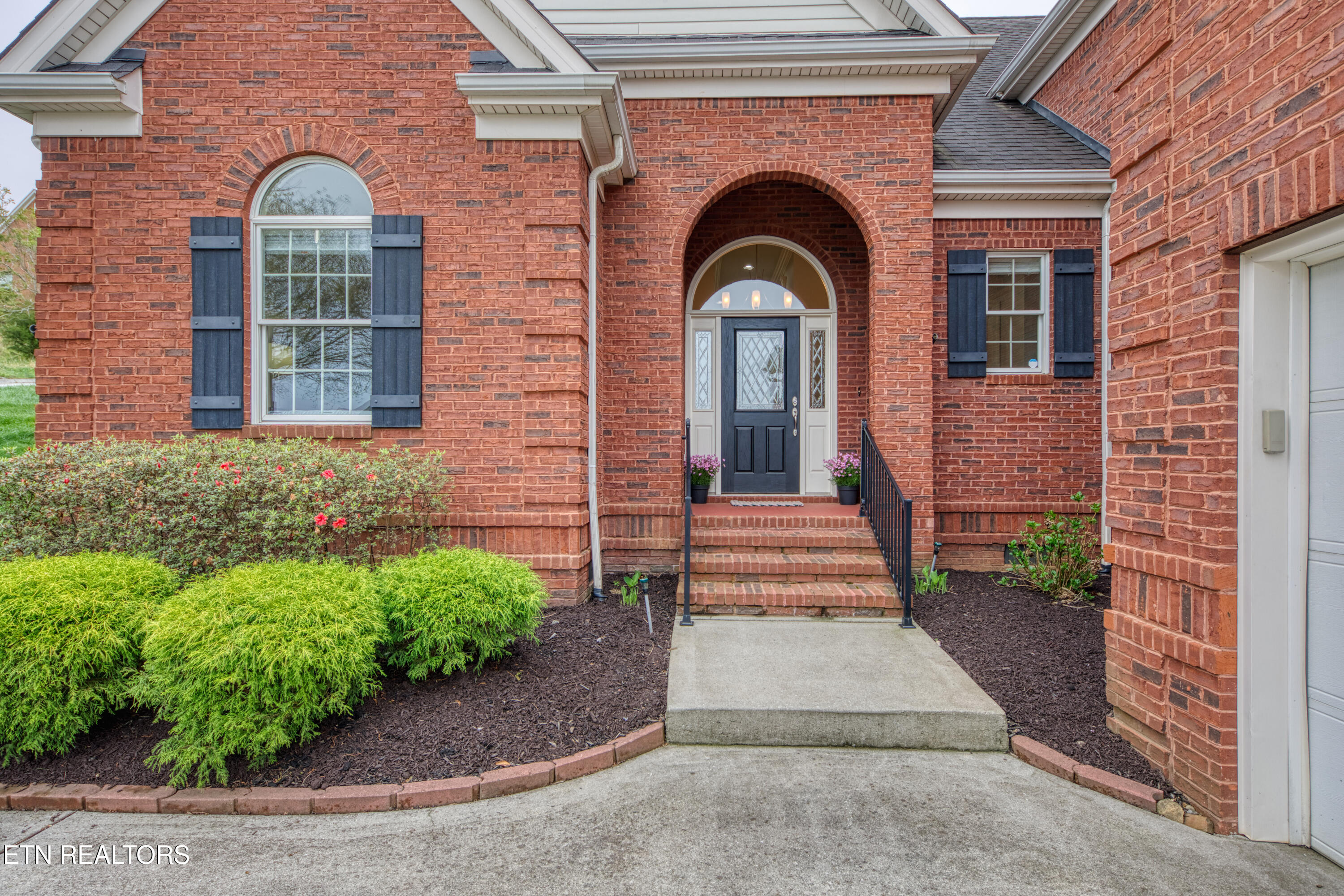 590 Timberline Drive Lenoir City TN 37772