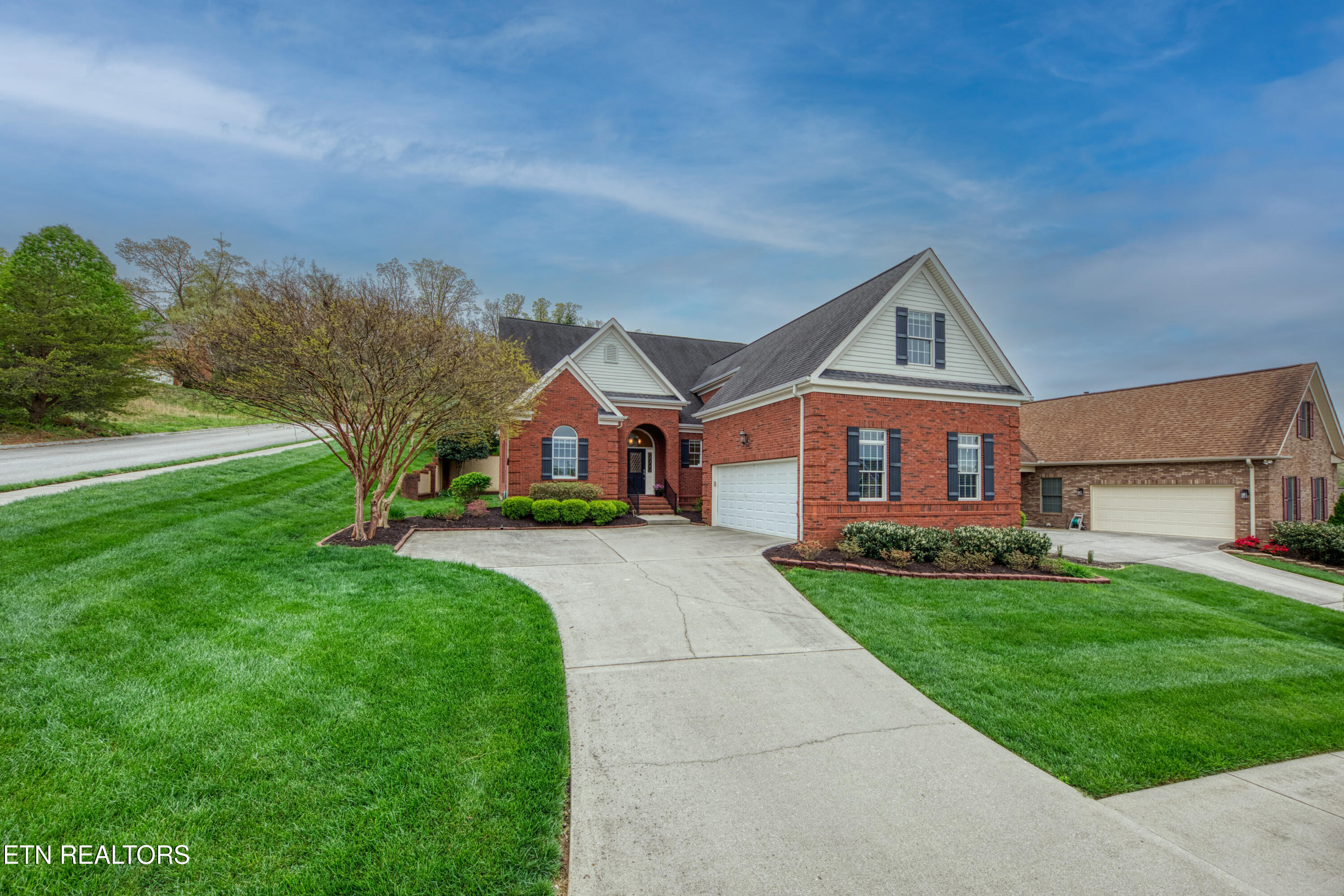 590 Timberline Drive Lenoir City TN 37772