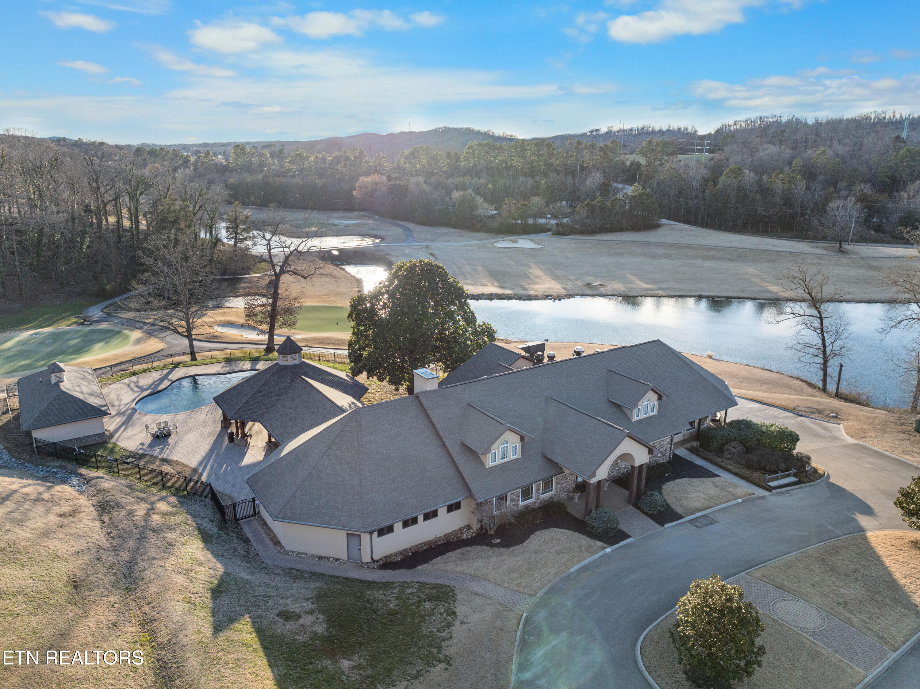 590 Timberline Drive Lenoir City TN 37772