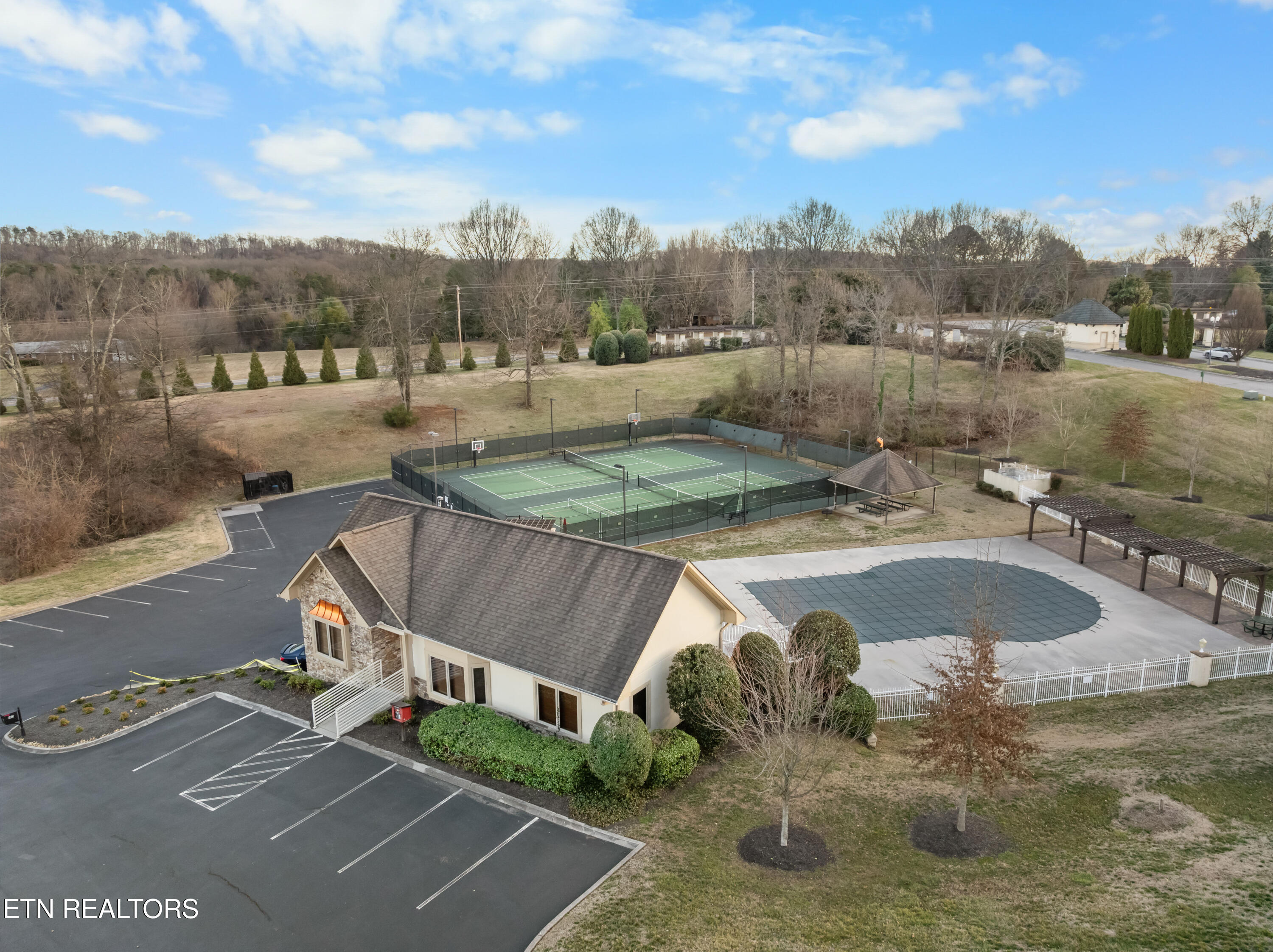 590 Timberline Drive Lenoir City TN 37772