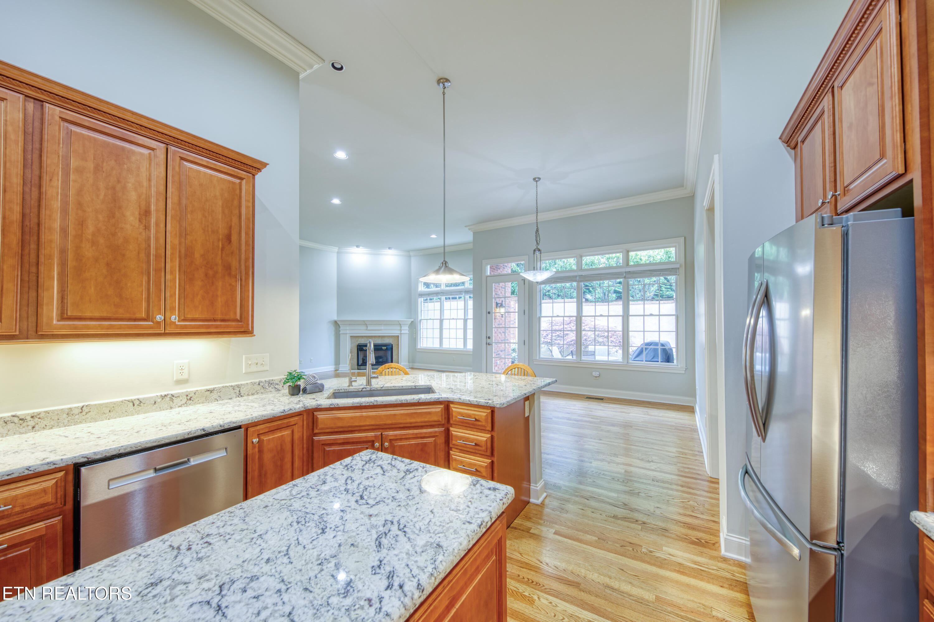 590 Timberline Drive Lenoir City TN 37772