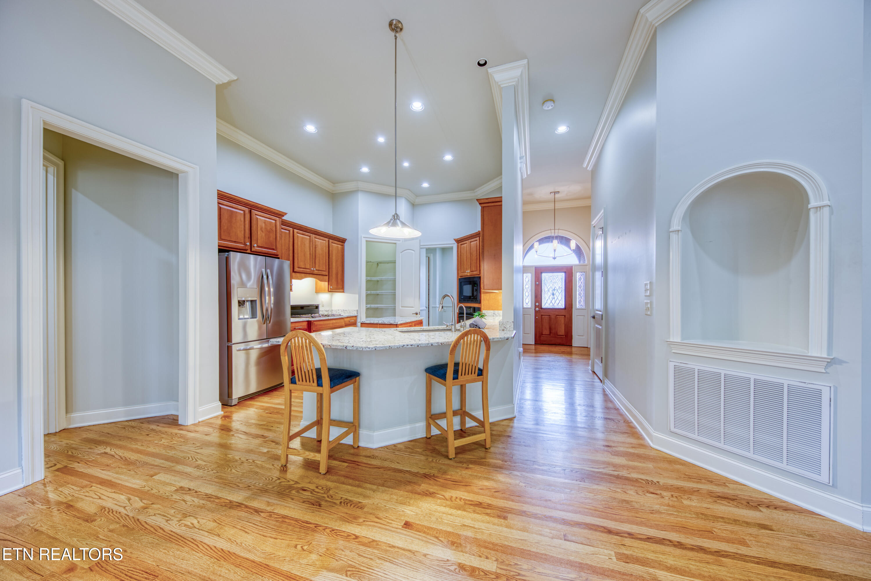 590 Timberline Drive Lenoir City TN 37772