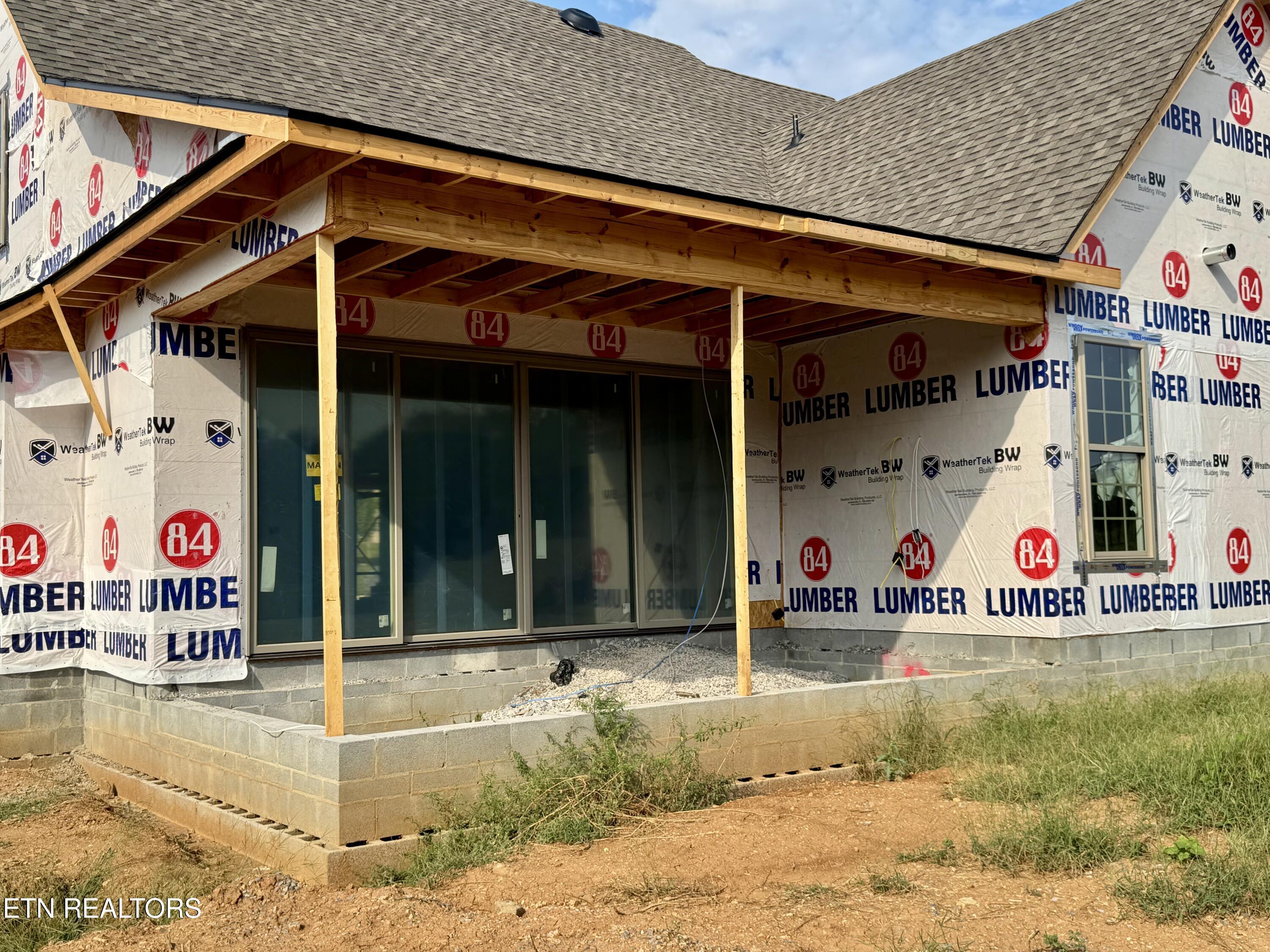 2106 Lantern Park Lane Knoxville TN 37932