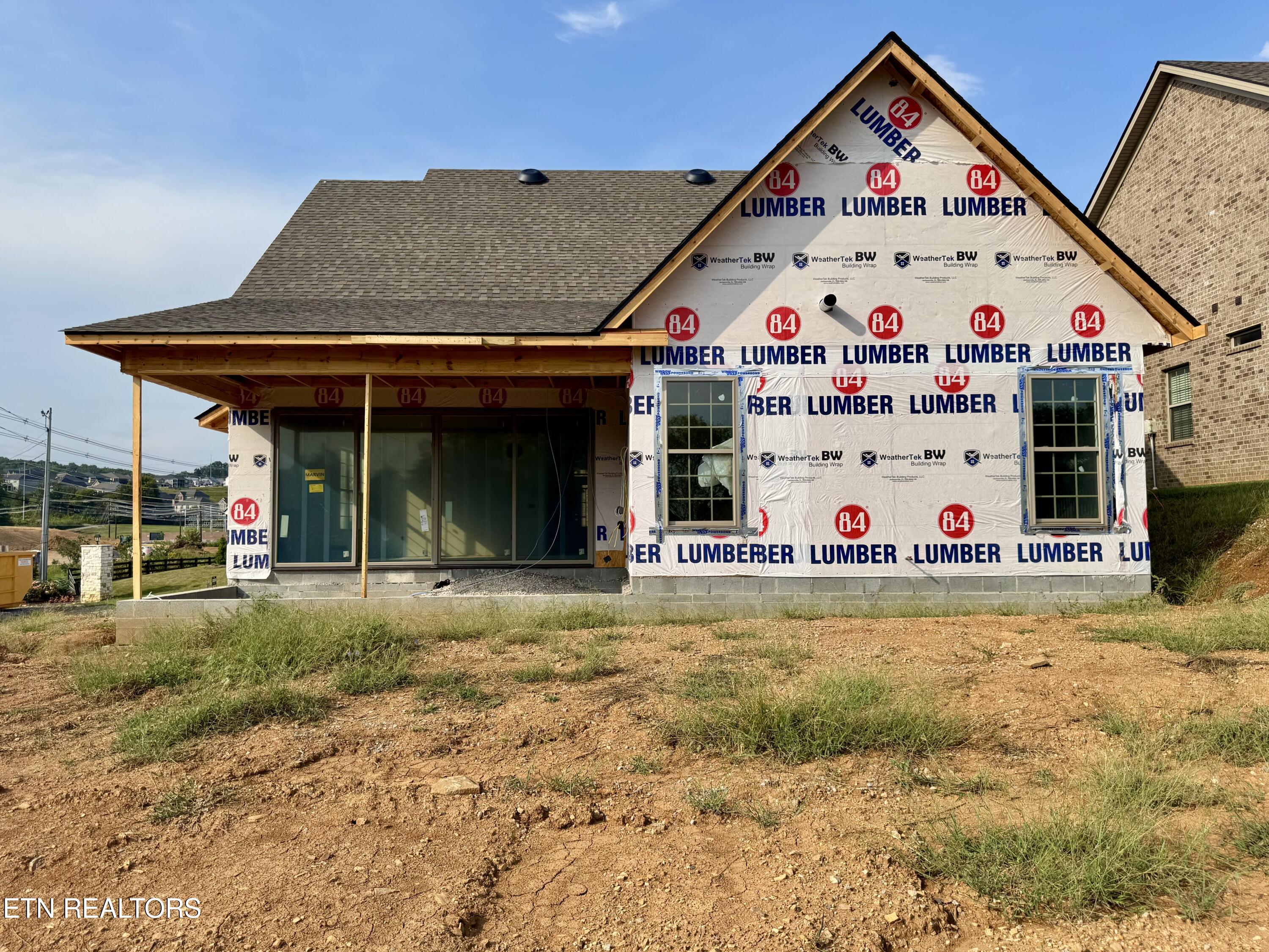 2106 Lantern Park Lane Knoxville TN 37932